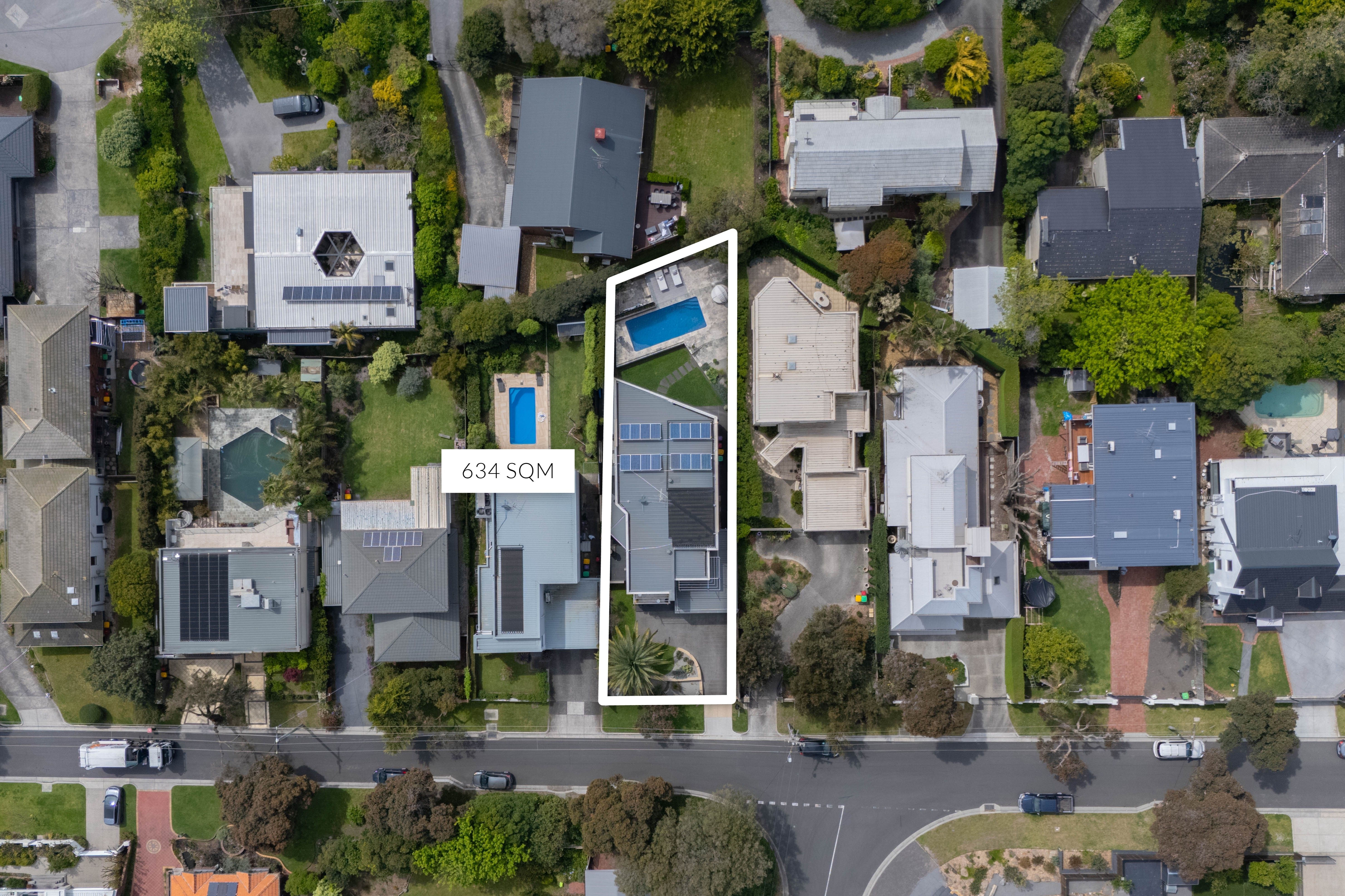 38C Violet Street — photo 29 of 30