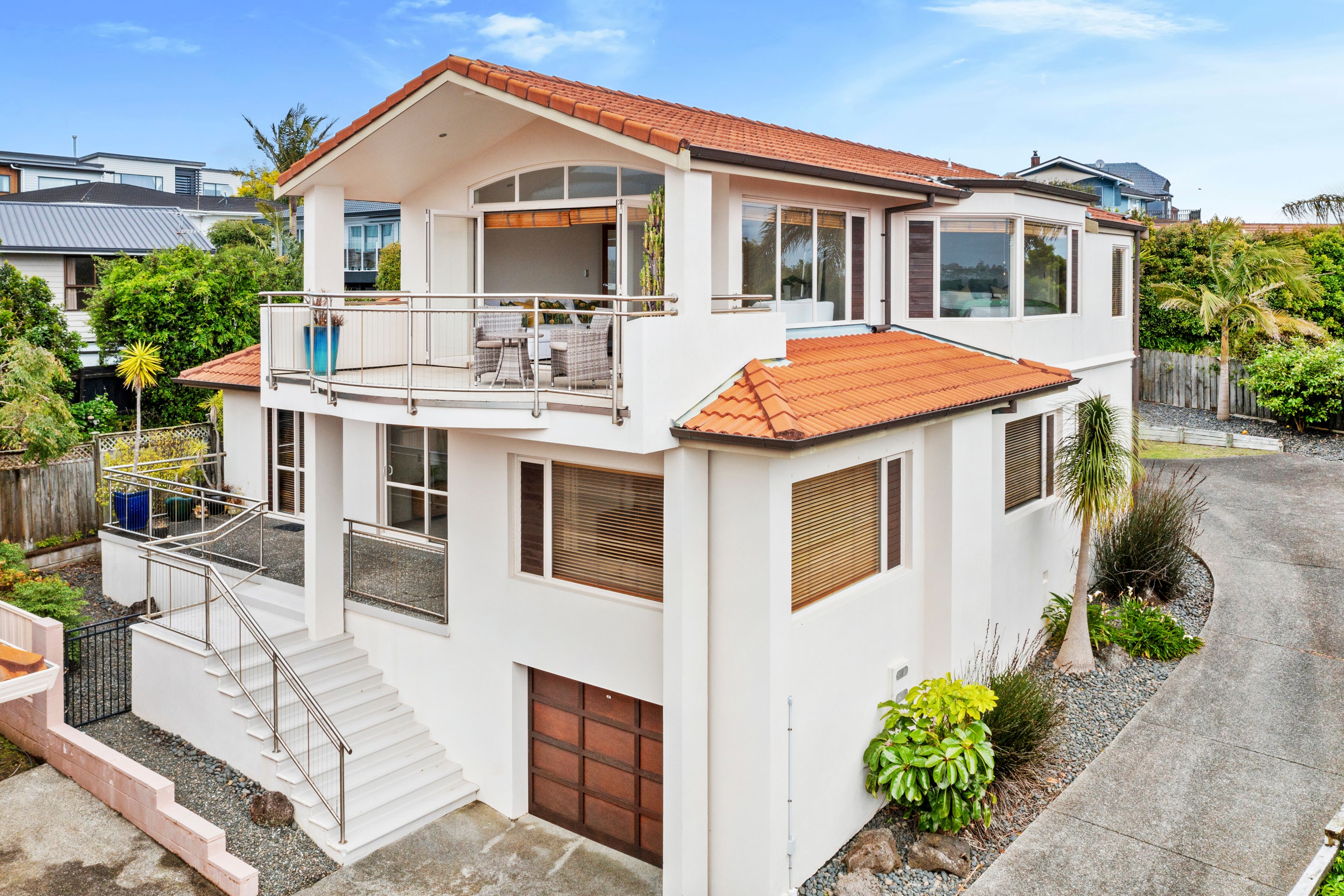 25 Devon Road, Bucklands Beach, Manukau City