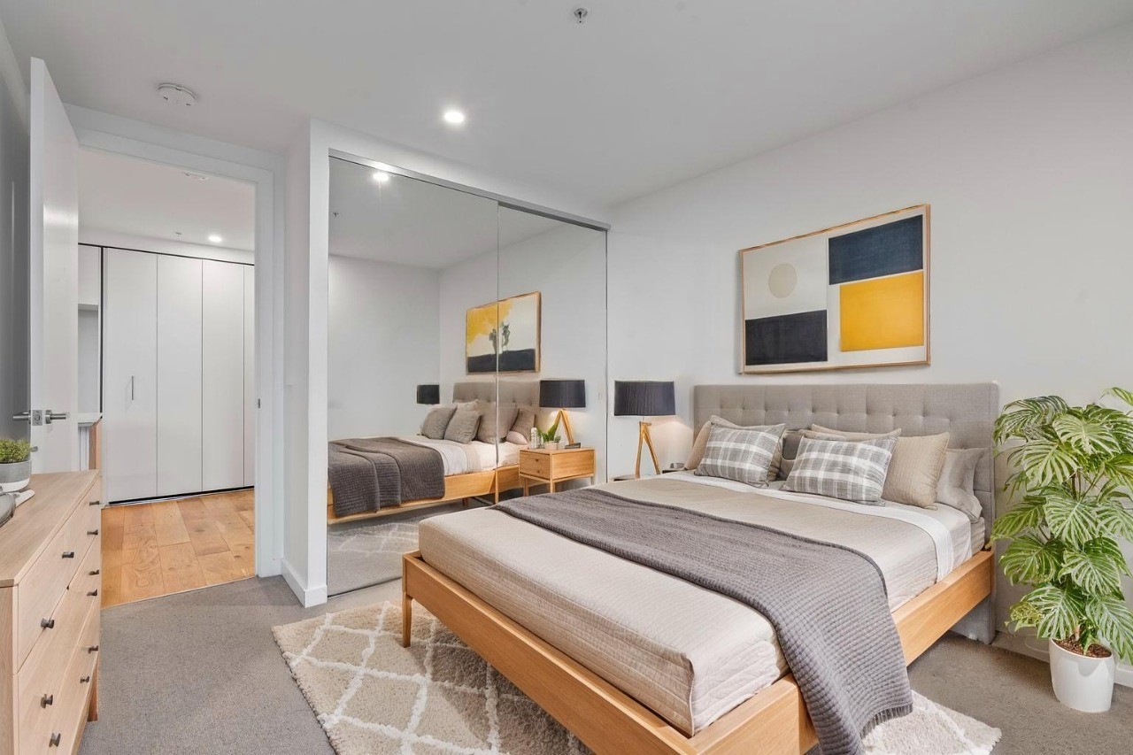 309/23 Batman Street, West Melbourne, VIC 3003