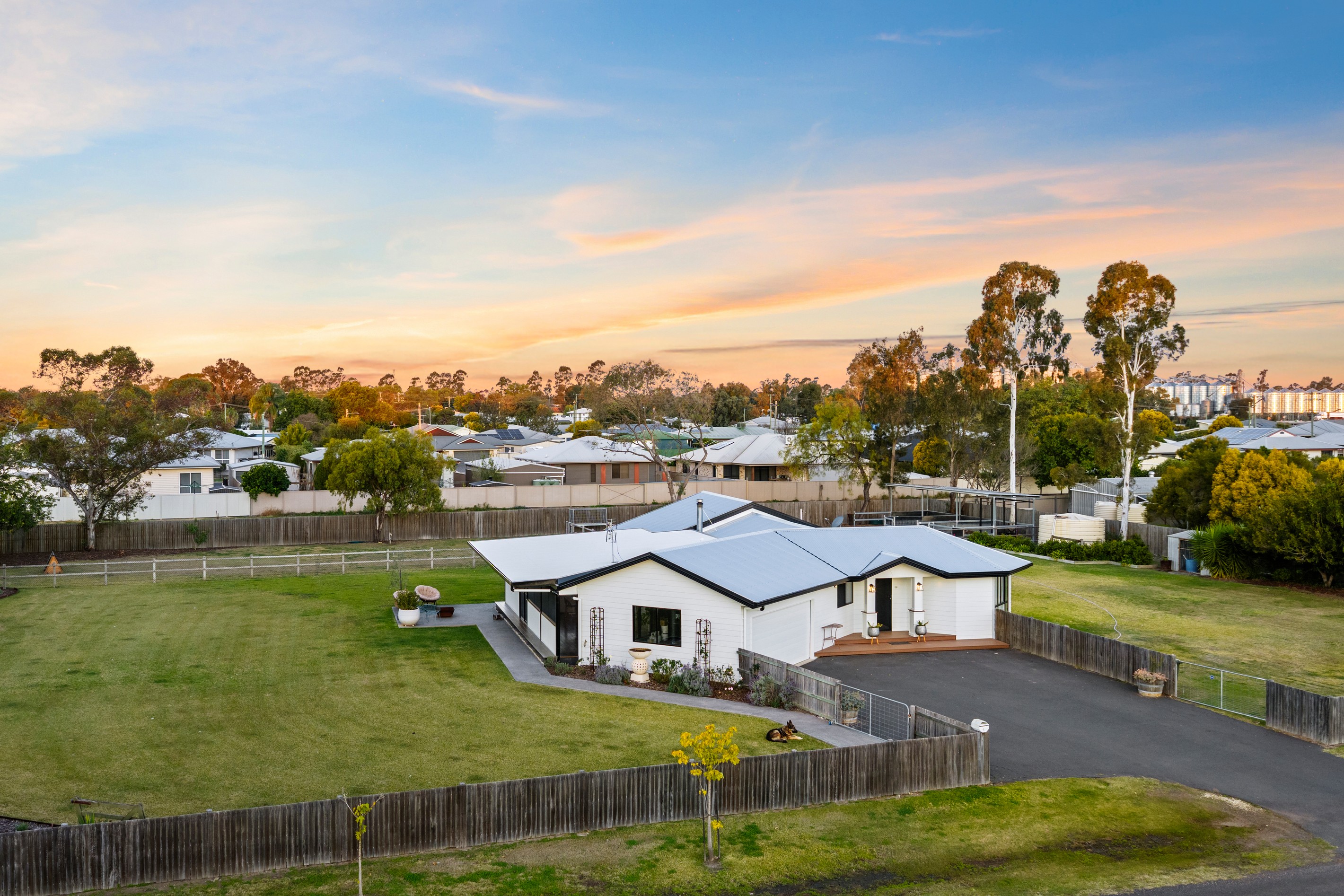 69 Summer Avenue, Dalby, QLD 4405