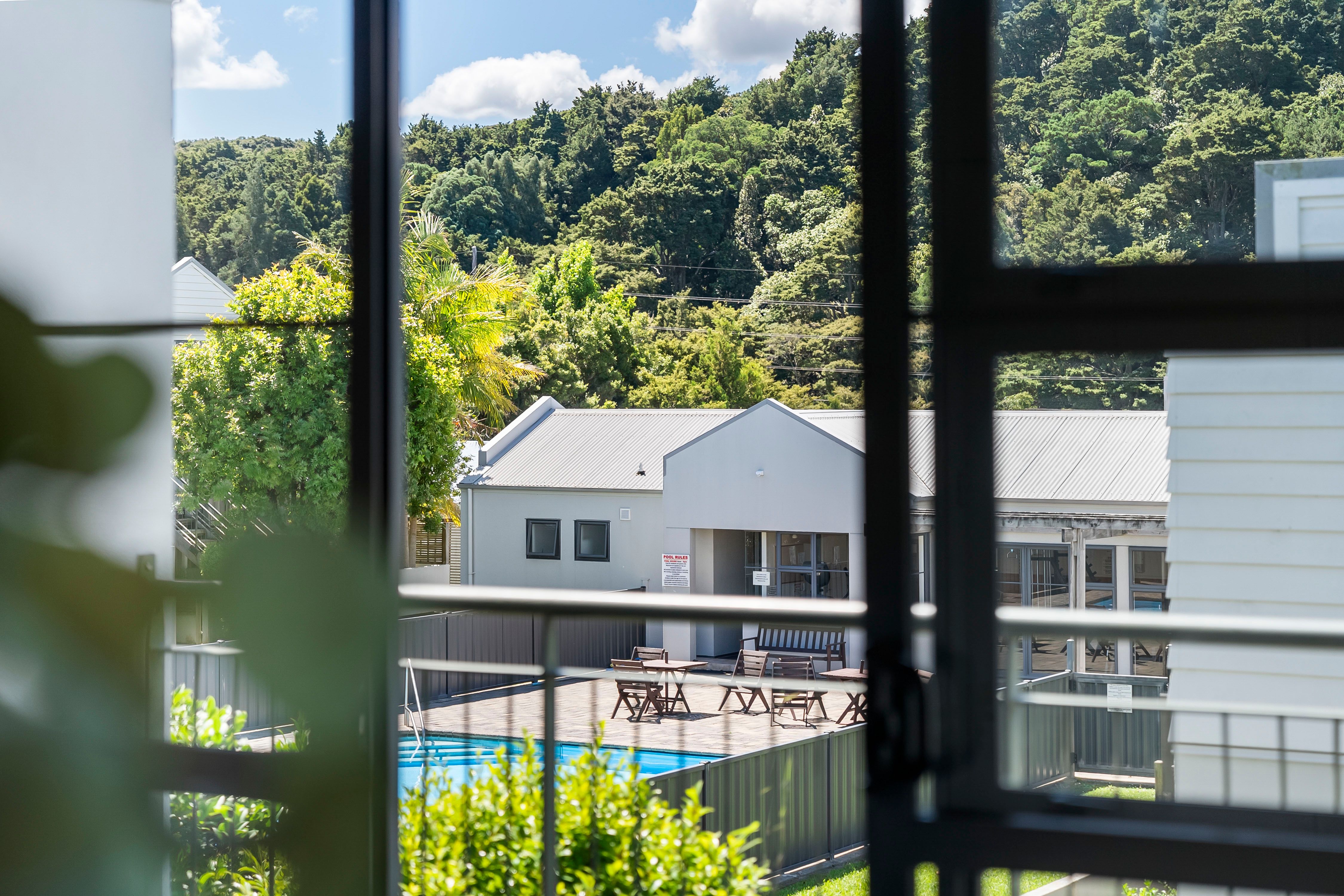 10/5 Carolina Place, Albany, North Shore City