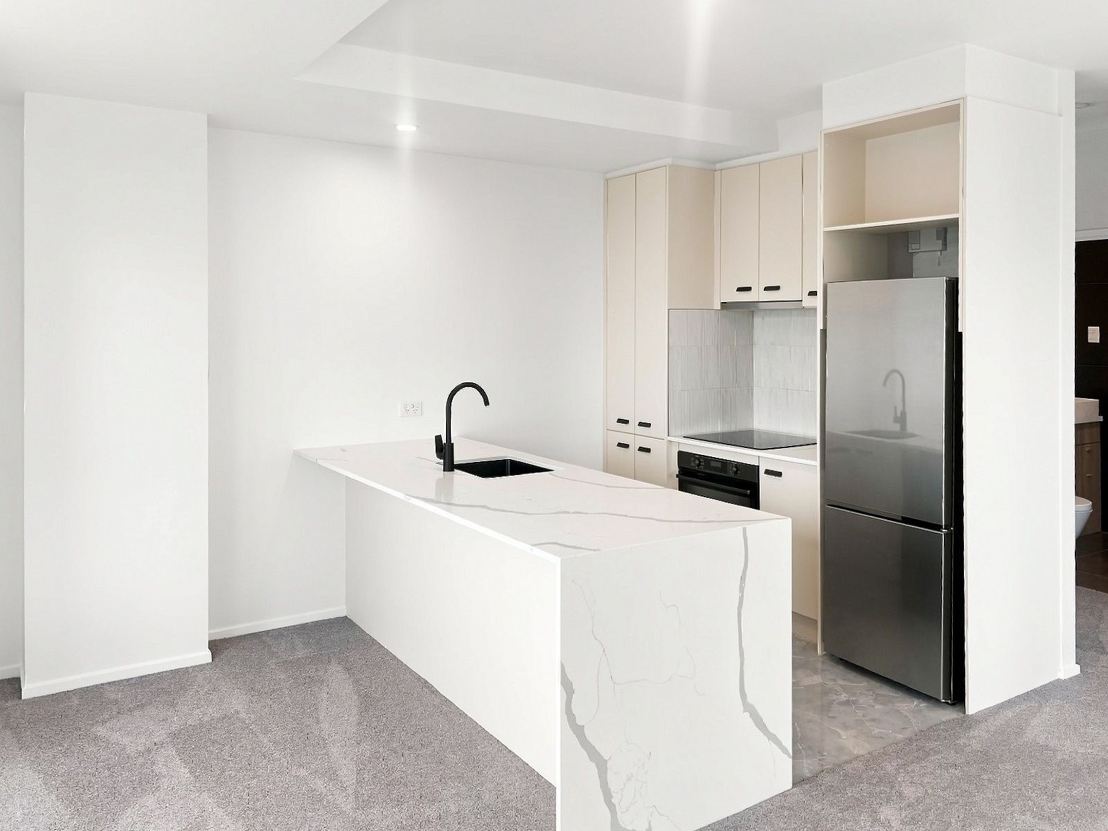 4L/14 Waterloo Quadrant, Auckland Central