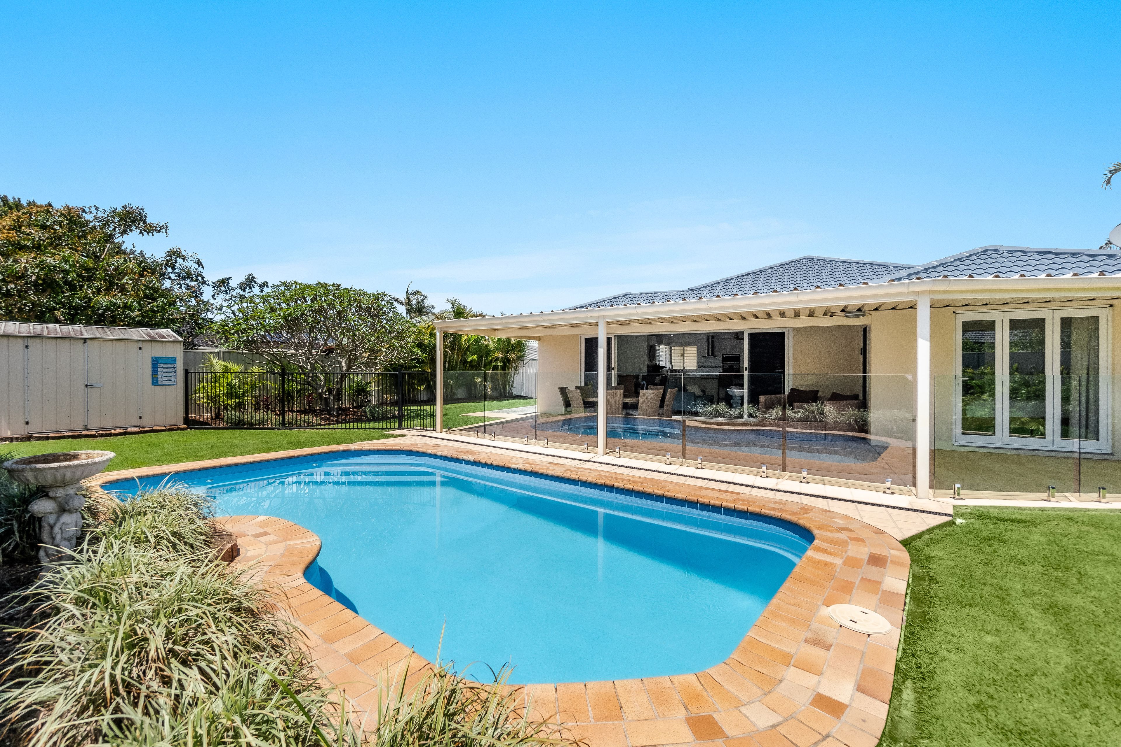 43 Osprey Drive, Yamba, NSW 2464 Sold House Ray White Yamba