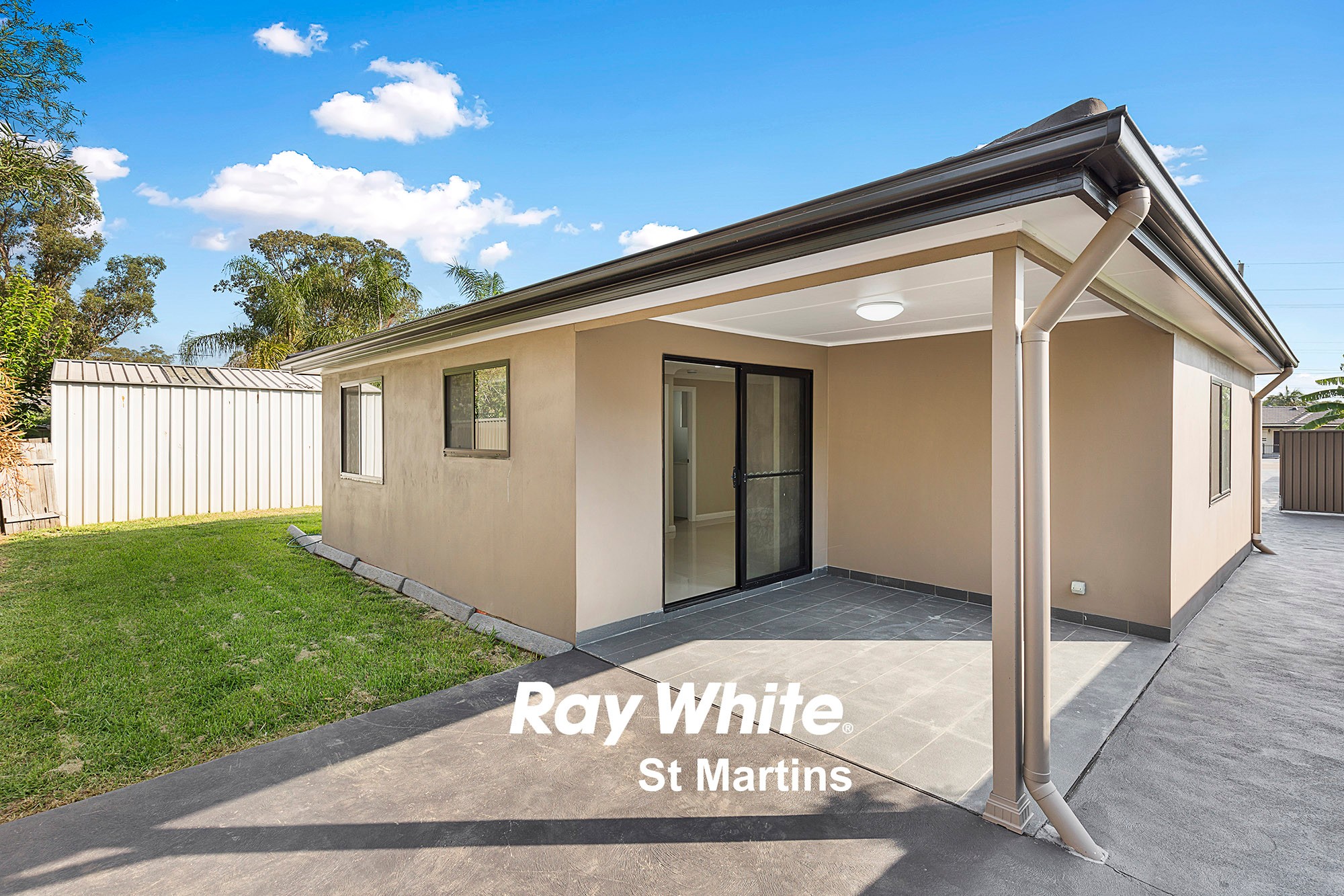 119A Davis Road, Marayong, NSW 2148
