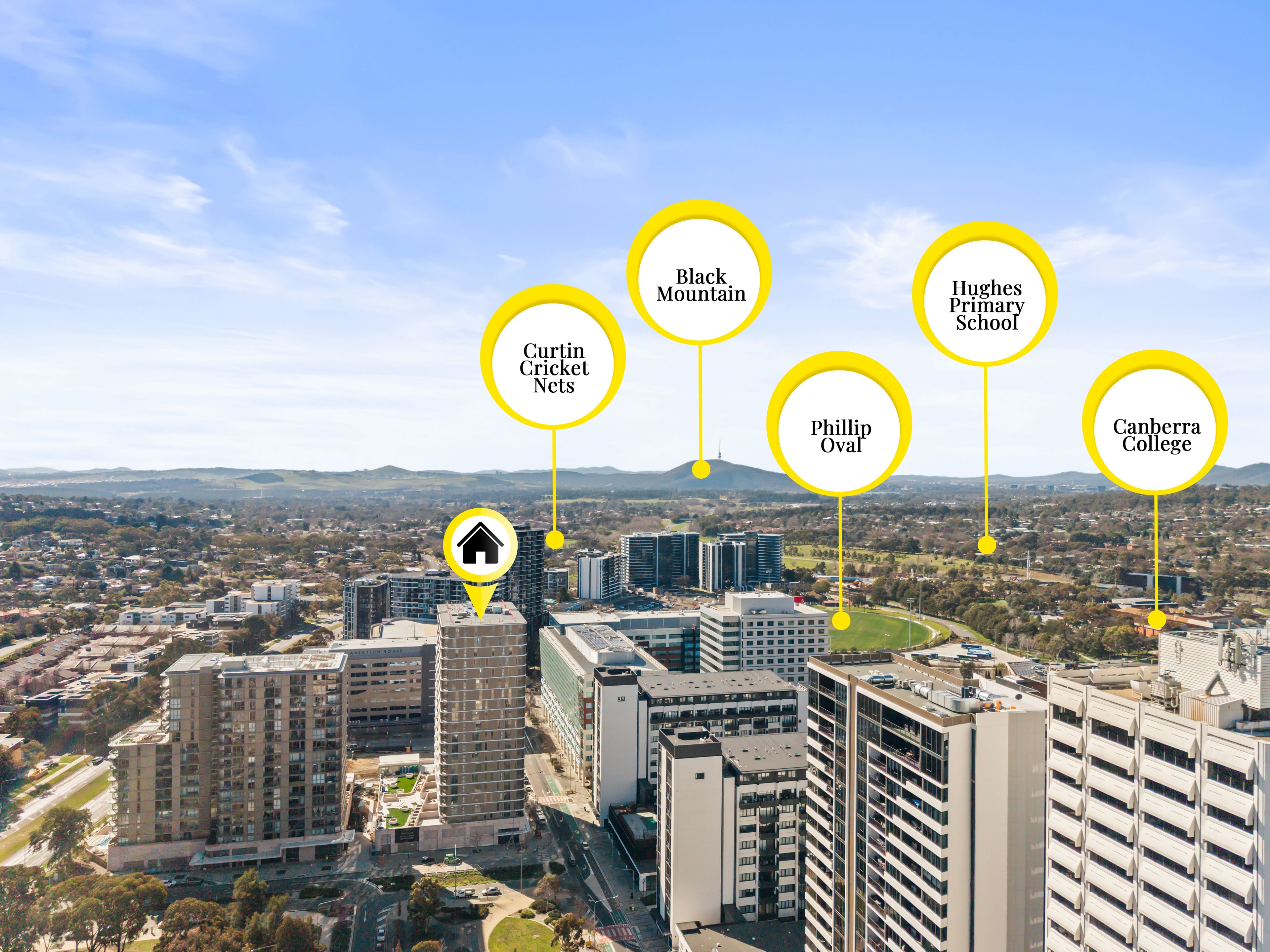 503/34 Furzer Street, Phillip, ACT 2606