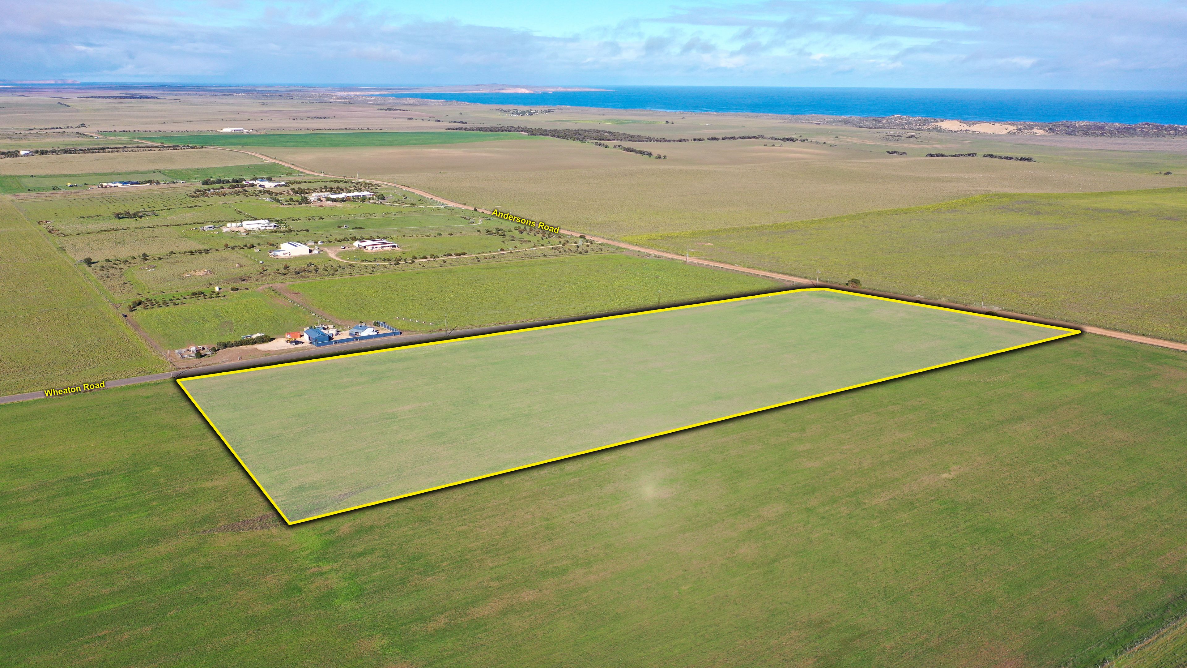 Ray White Streaky Bay
