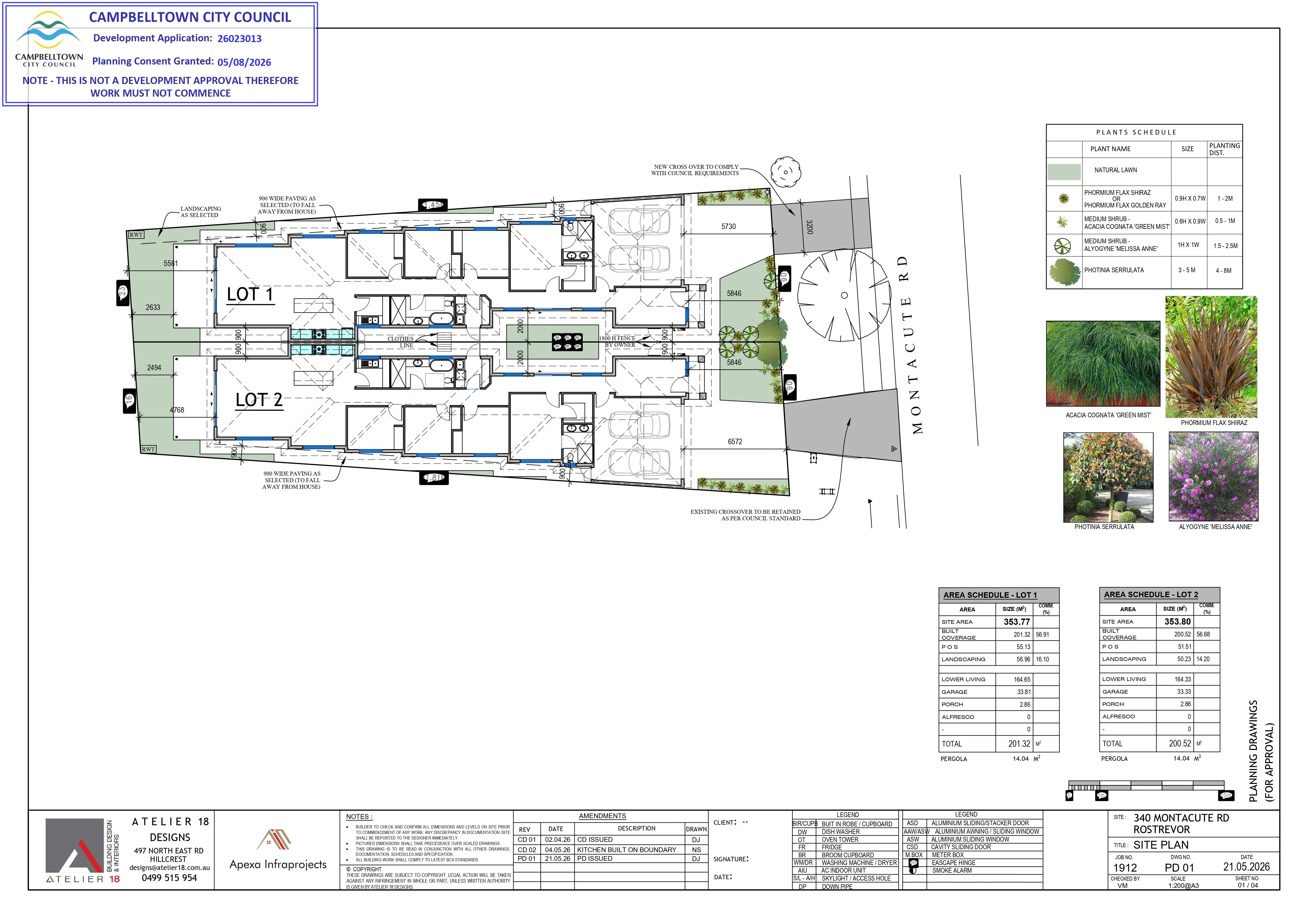 340 Montacute Road — photo 3 of 5