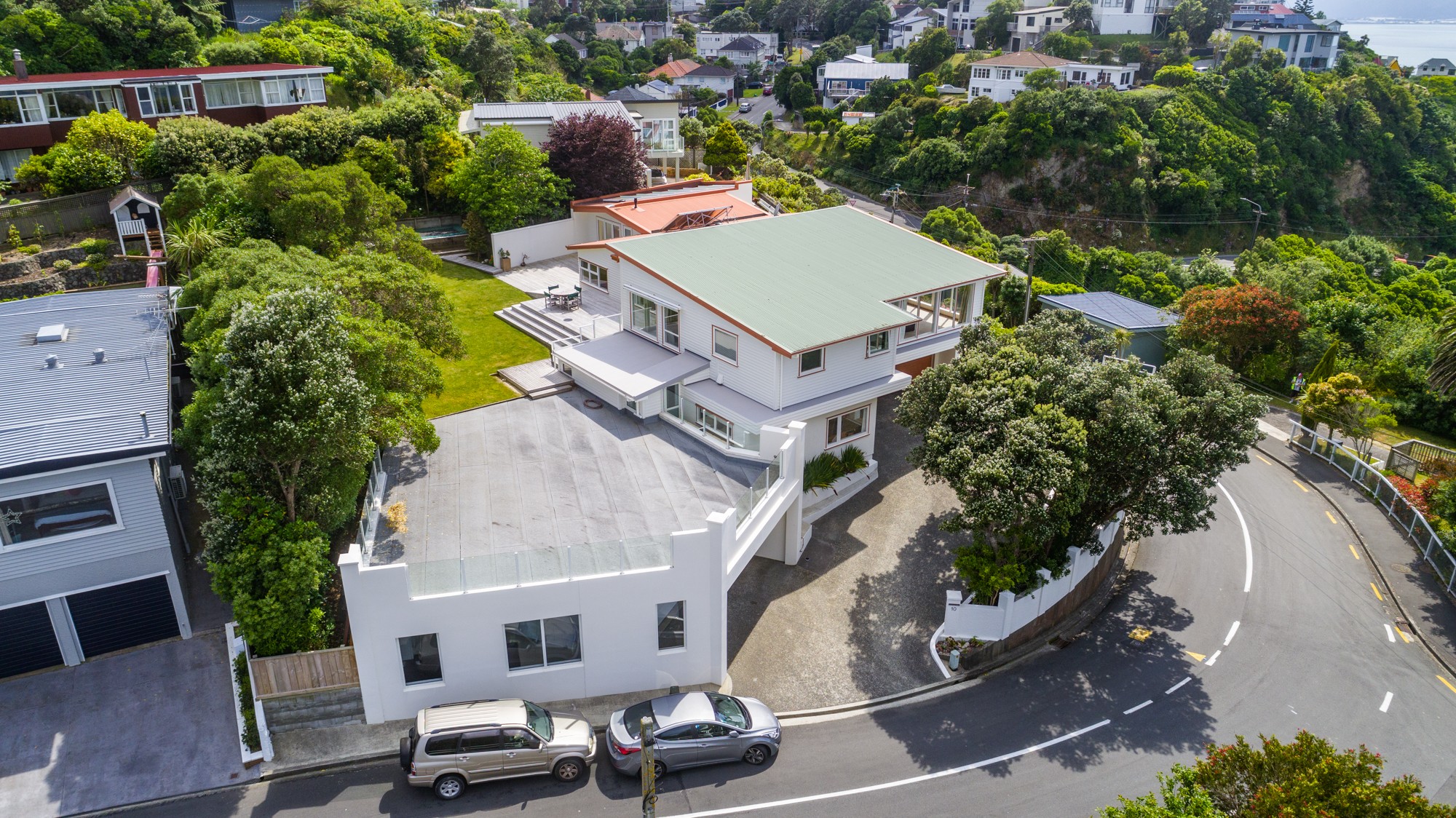 10 Lohia Street, Khandallah, Wellington City