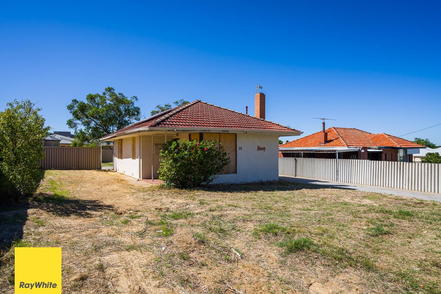 24 Wadhurst Street, Balga, WA 6061