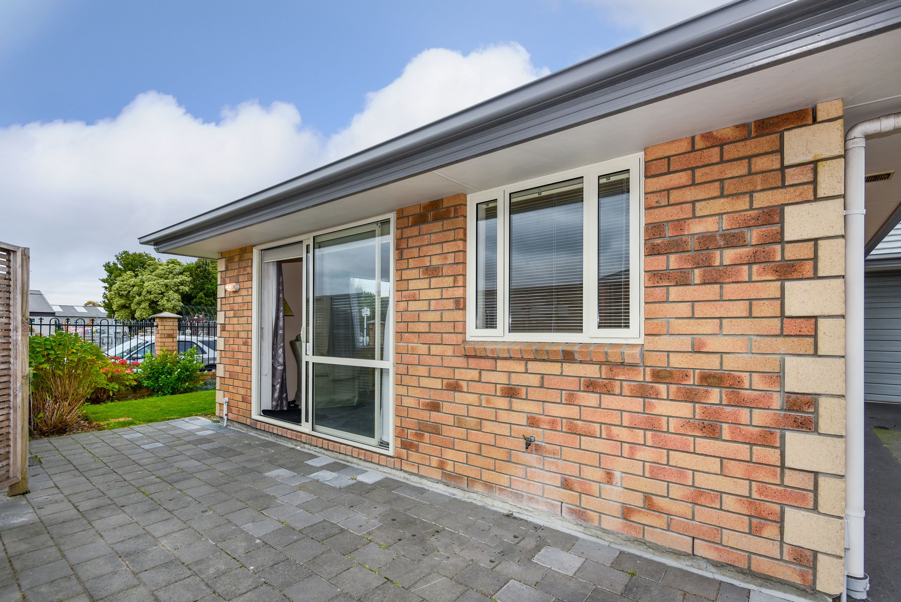 1/446 Ferry Road, Woolston, Christchurch City