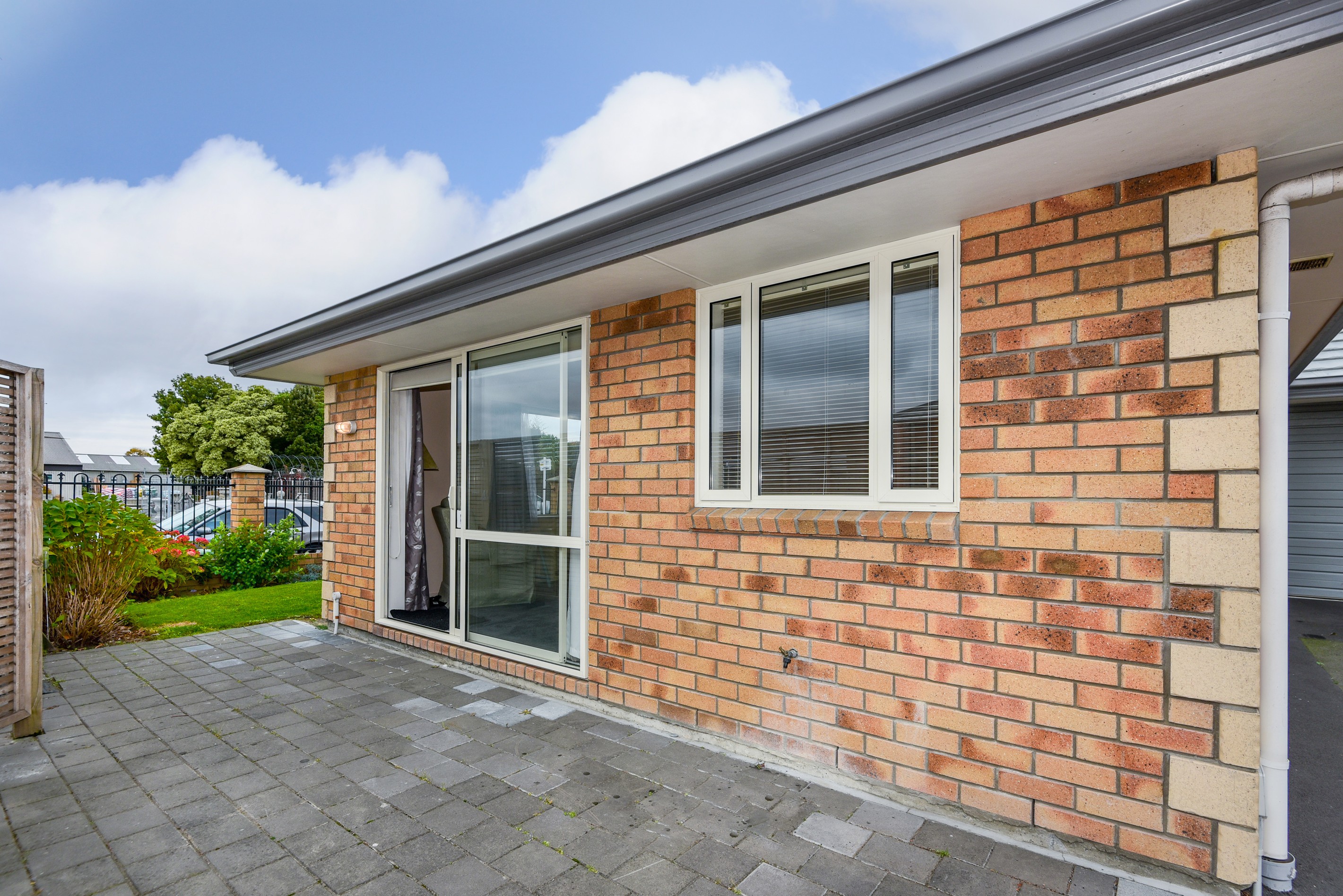 1/446 Ferry Road, Woolston, Christchurch City
