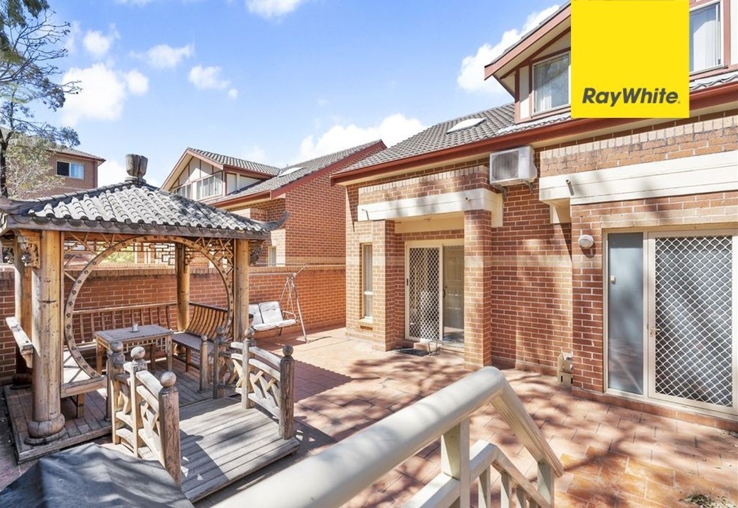 E3/88-98 Marsden Street, Parramatta, NSW 2150