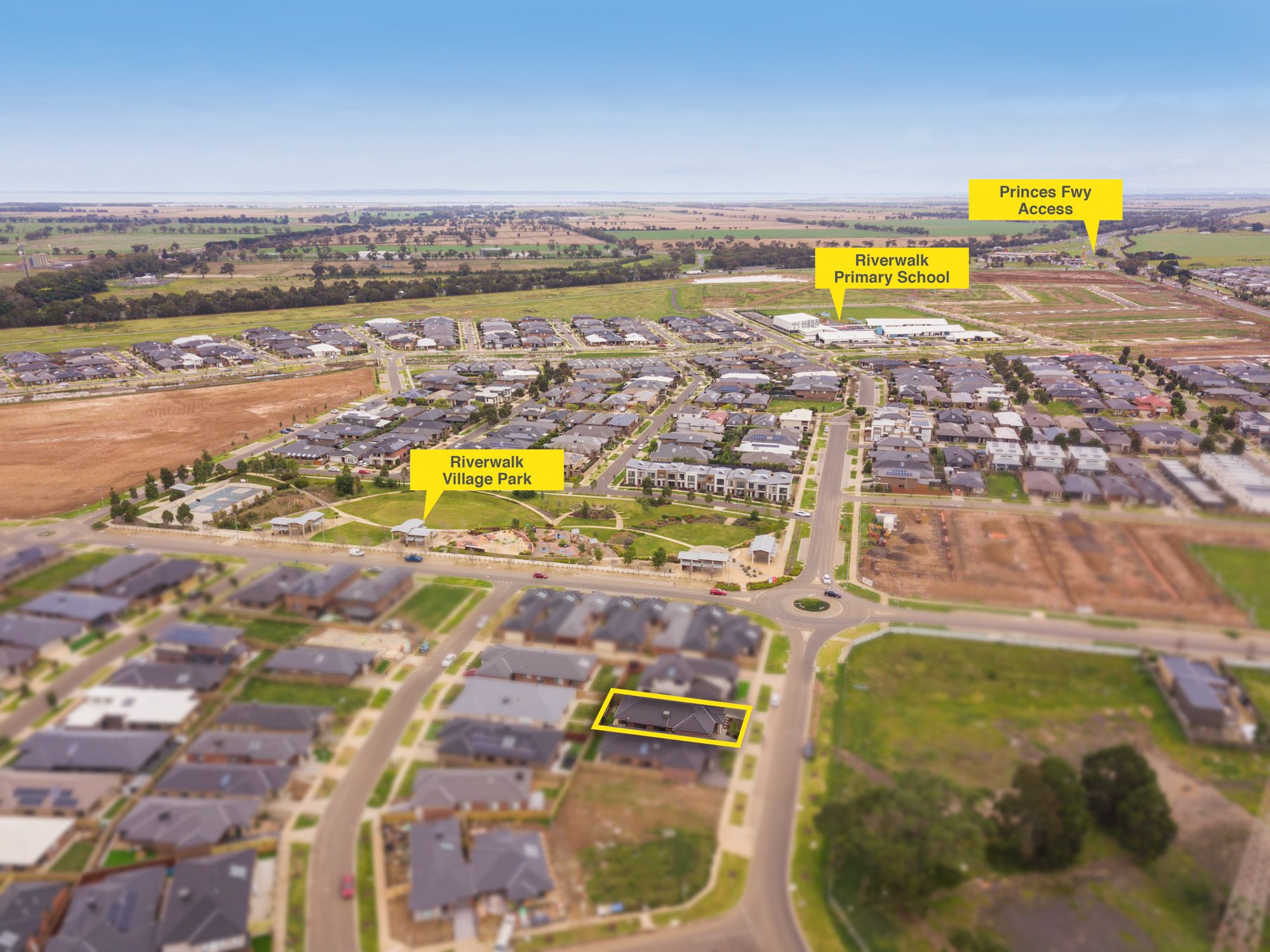 6 Dutchelm Avenue, Werribee, VIC 3030