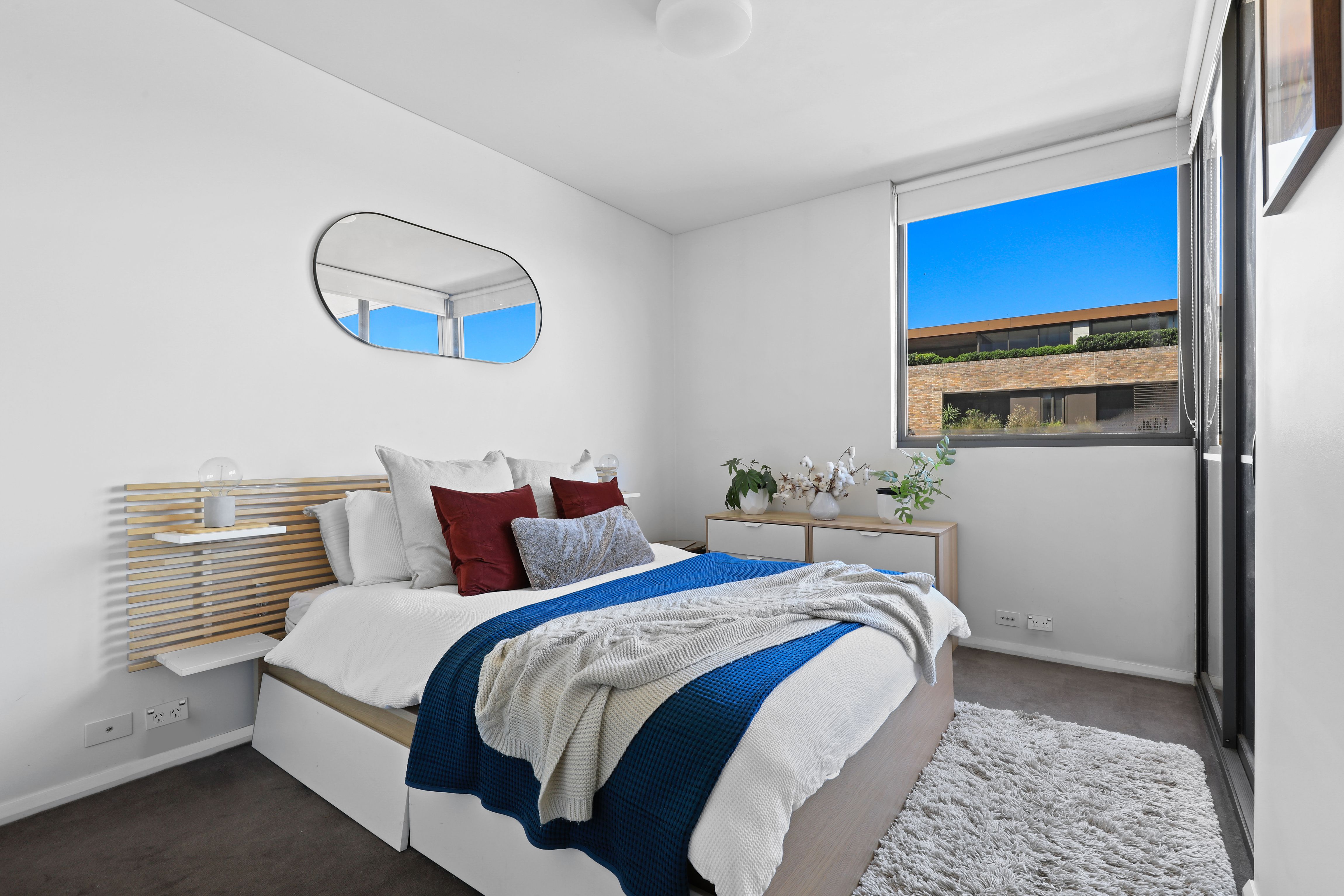B513/70 Macdonald Street, Erskineville, NSW 2043