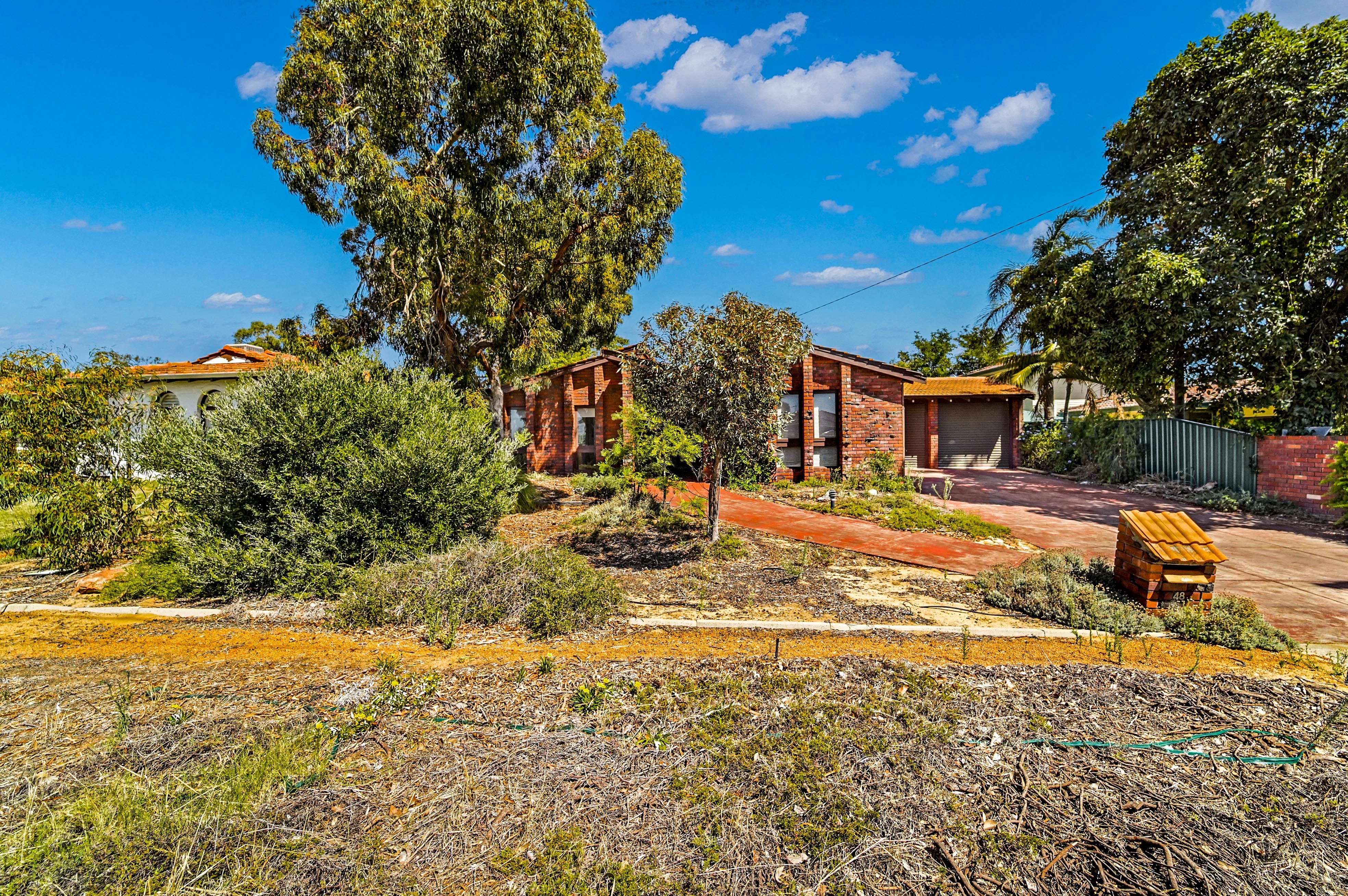 48 Dempster Road, Karrinyup, WA 6018