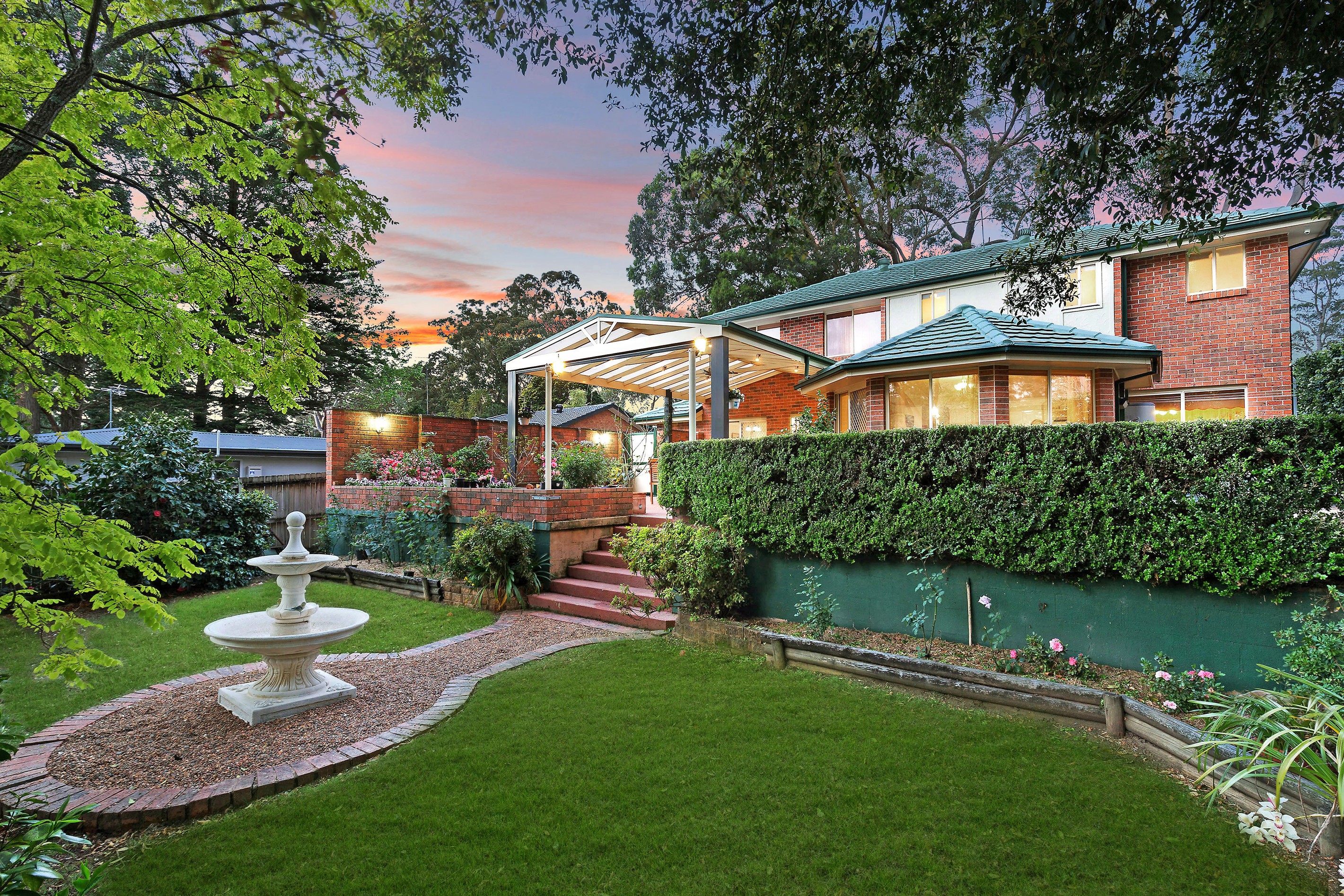 25 Harris Road, Normanhurst, NSW 2076