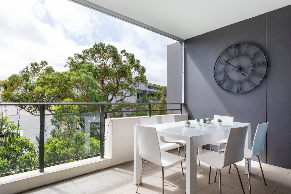 111/50 Mclachlan Avenue, Darlinghurst, NSW 2010