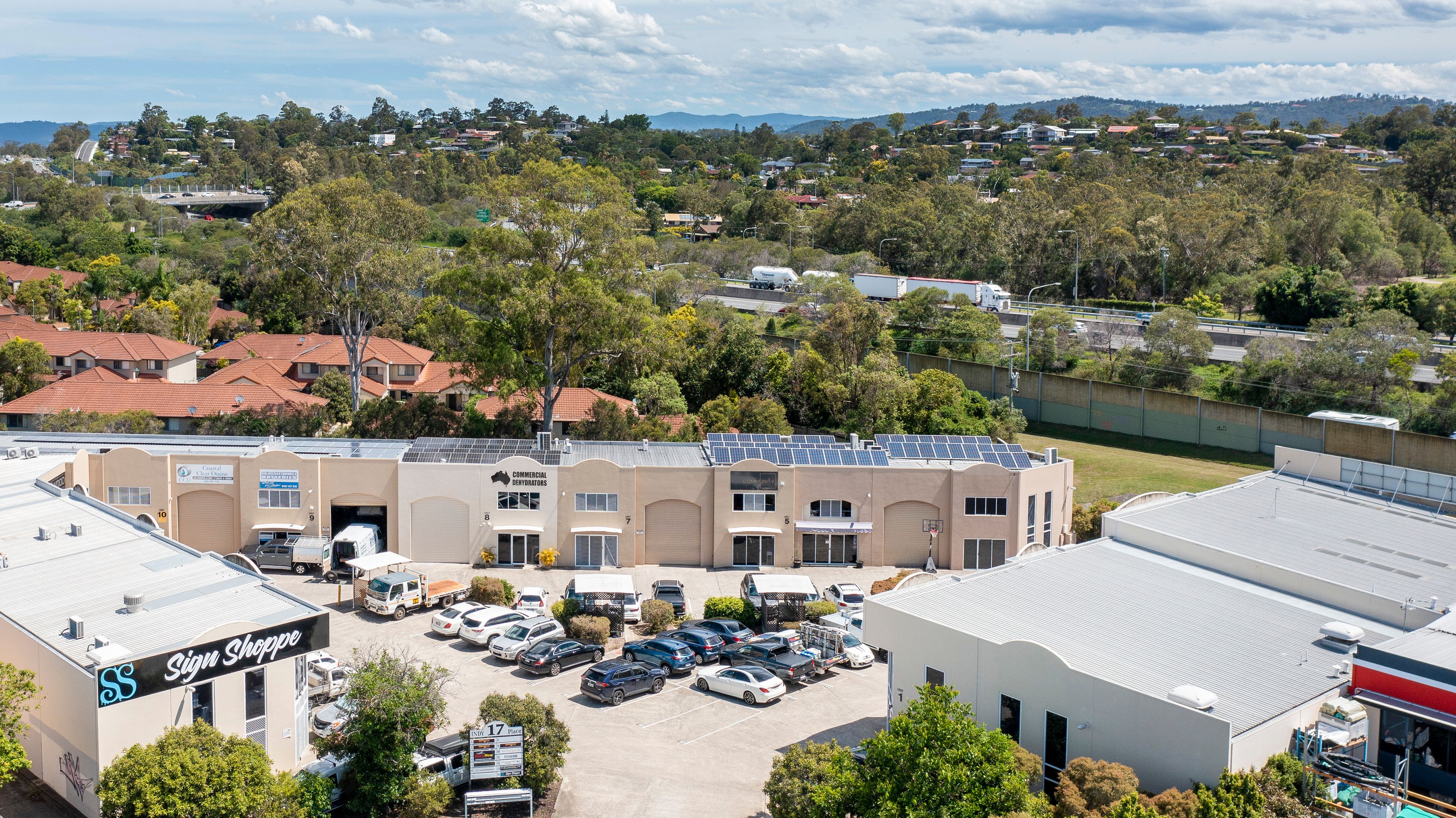 5/17 Indy Court, Carrara, QLD 4211