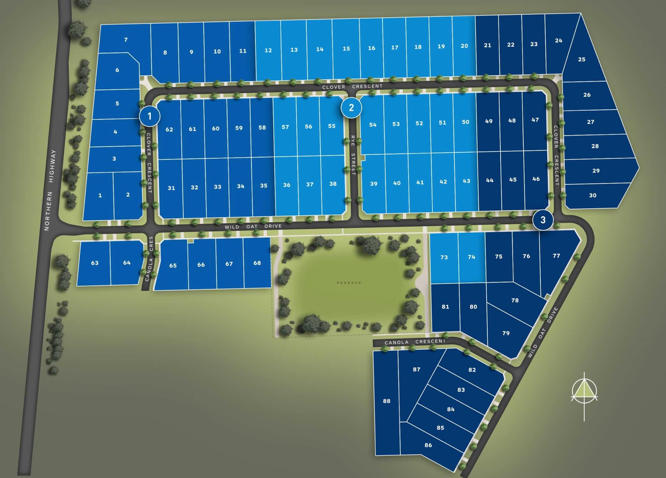 17 Wild Oat Drive, Echuca, VIC 3564