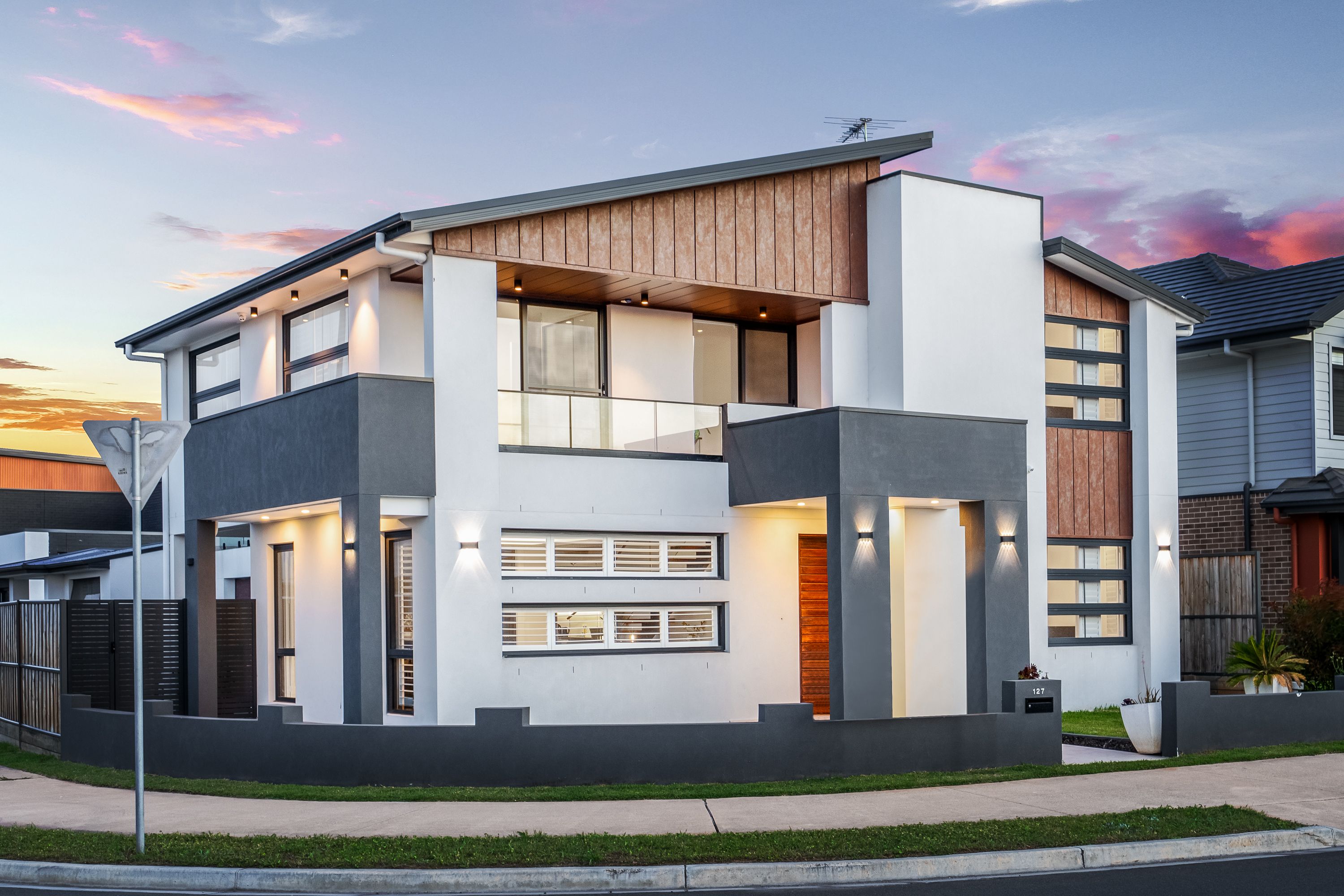 127 Valletta Drive ( Gables), Box Hill, NSW 2765