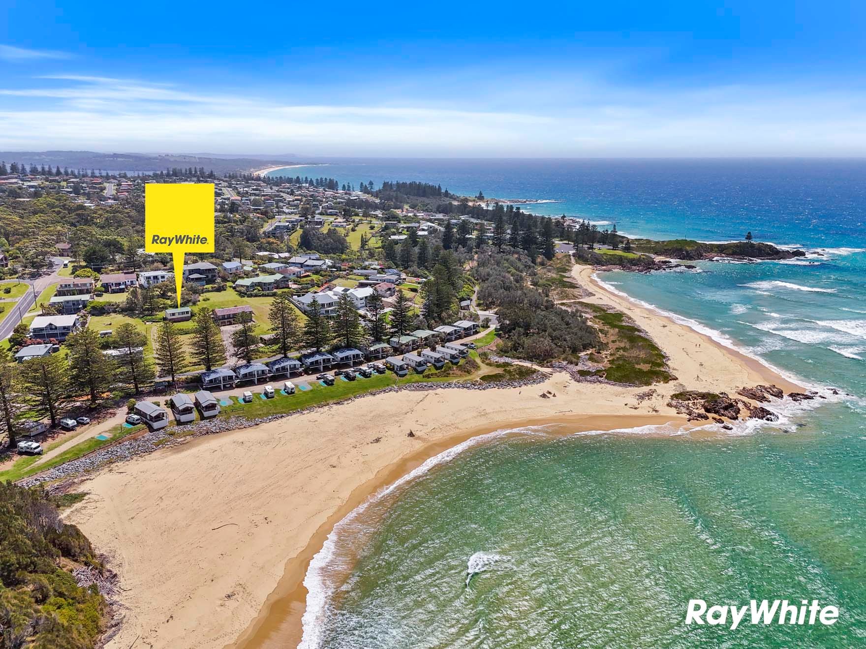 8 Clive Court, Tuross Head, NSW 2537