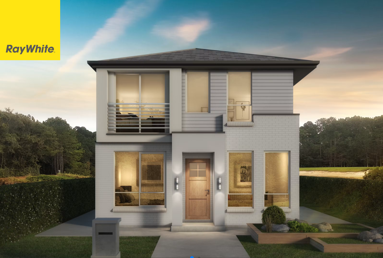 Leppington, NSW 2179 — photo from Ray White Beaumont Hills
