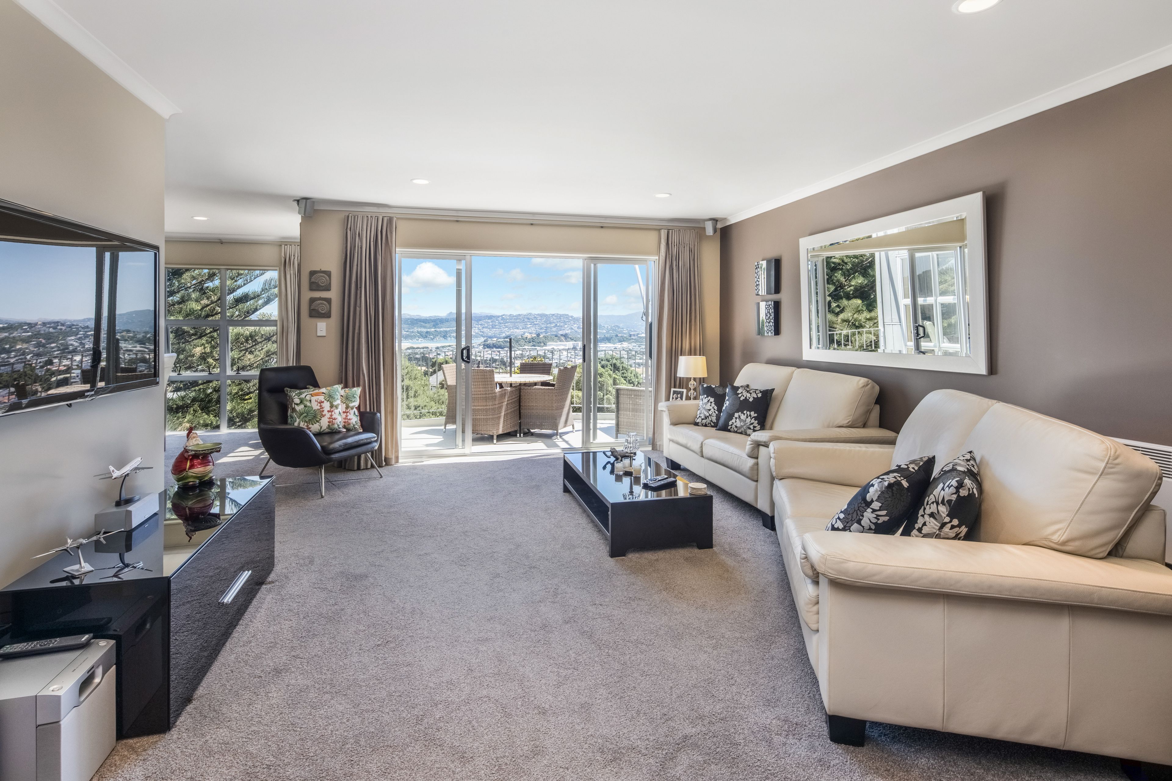 132 Sidlaw Street, Strathmore, Wellington City