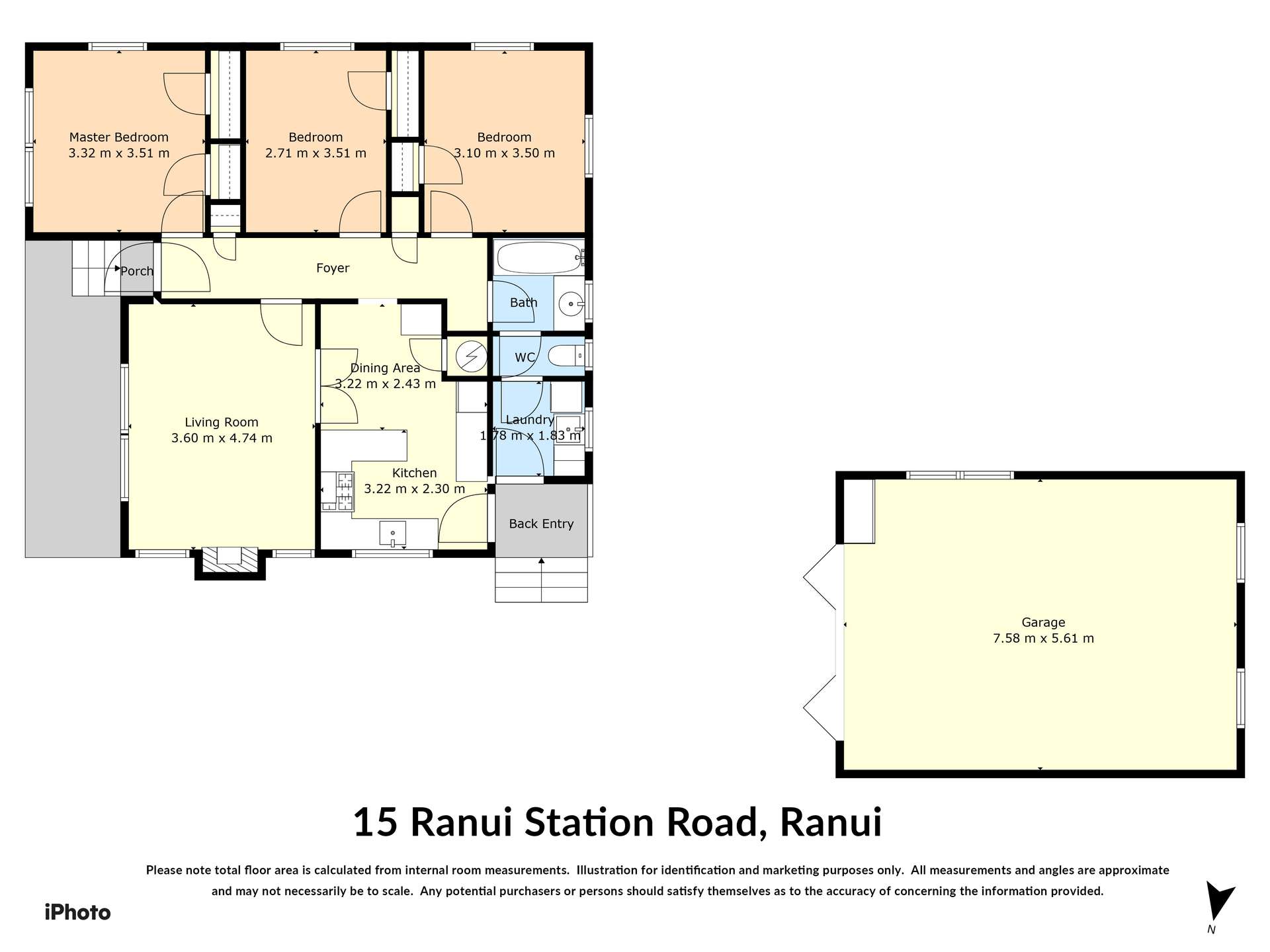 15 Ranui Station Road photo 27