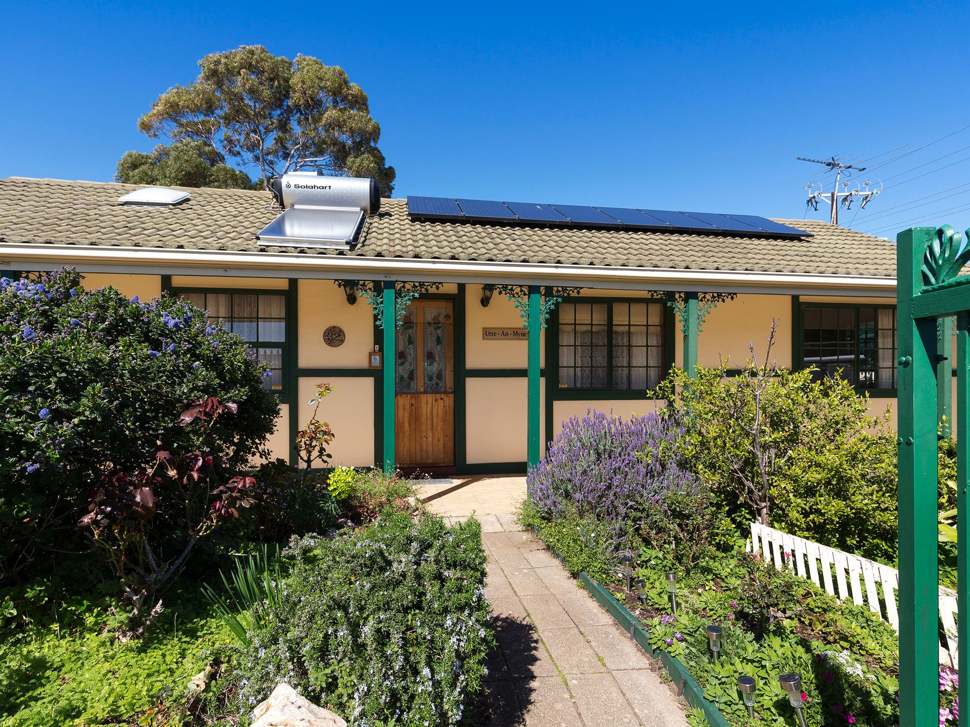 32 Marsden Place, Huntfield Heights SA 5163