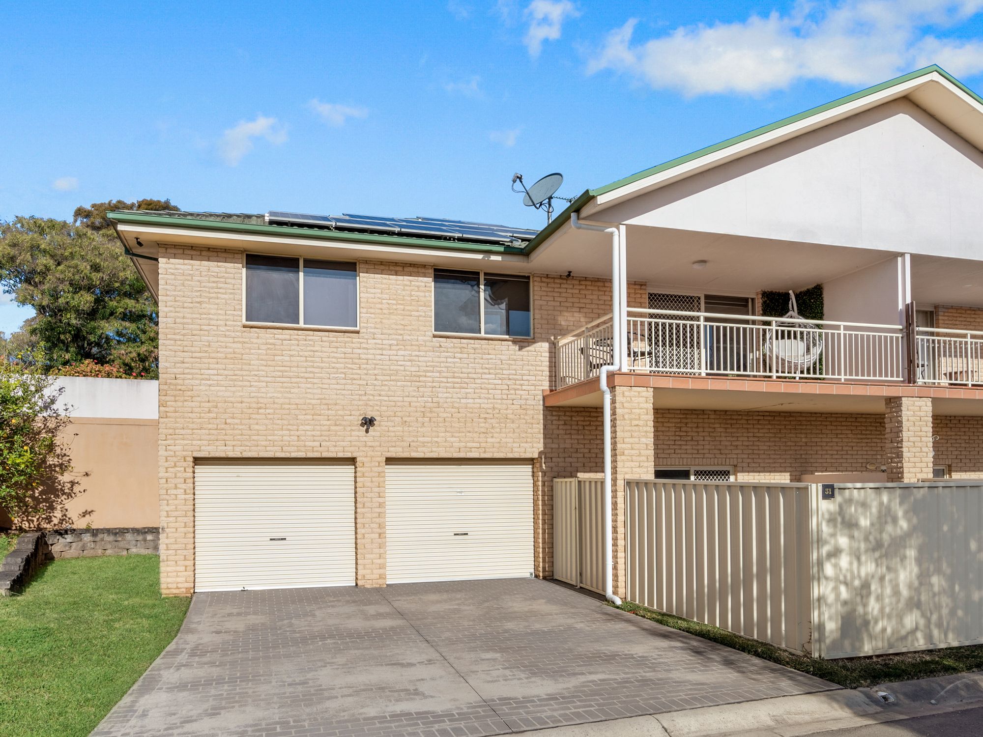 31/17-21 Poplar Crescent, Bradbury, NSW 2560
