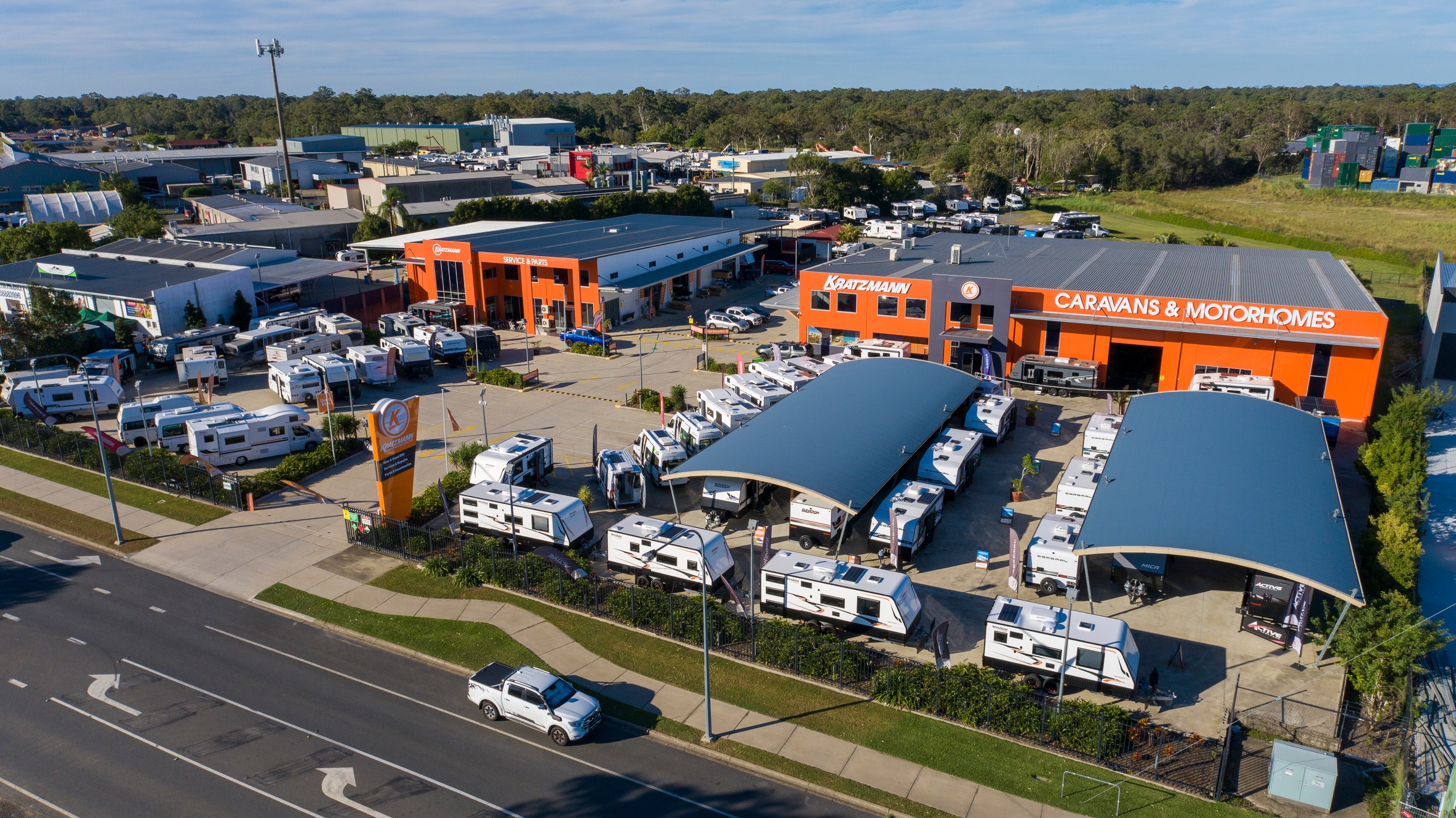 194 Bruce Highway, Burpengary, QLD 4505