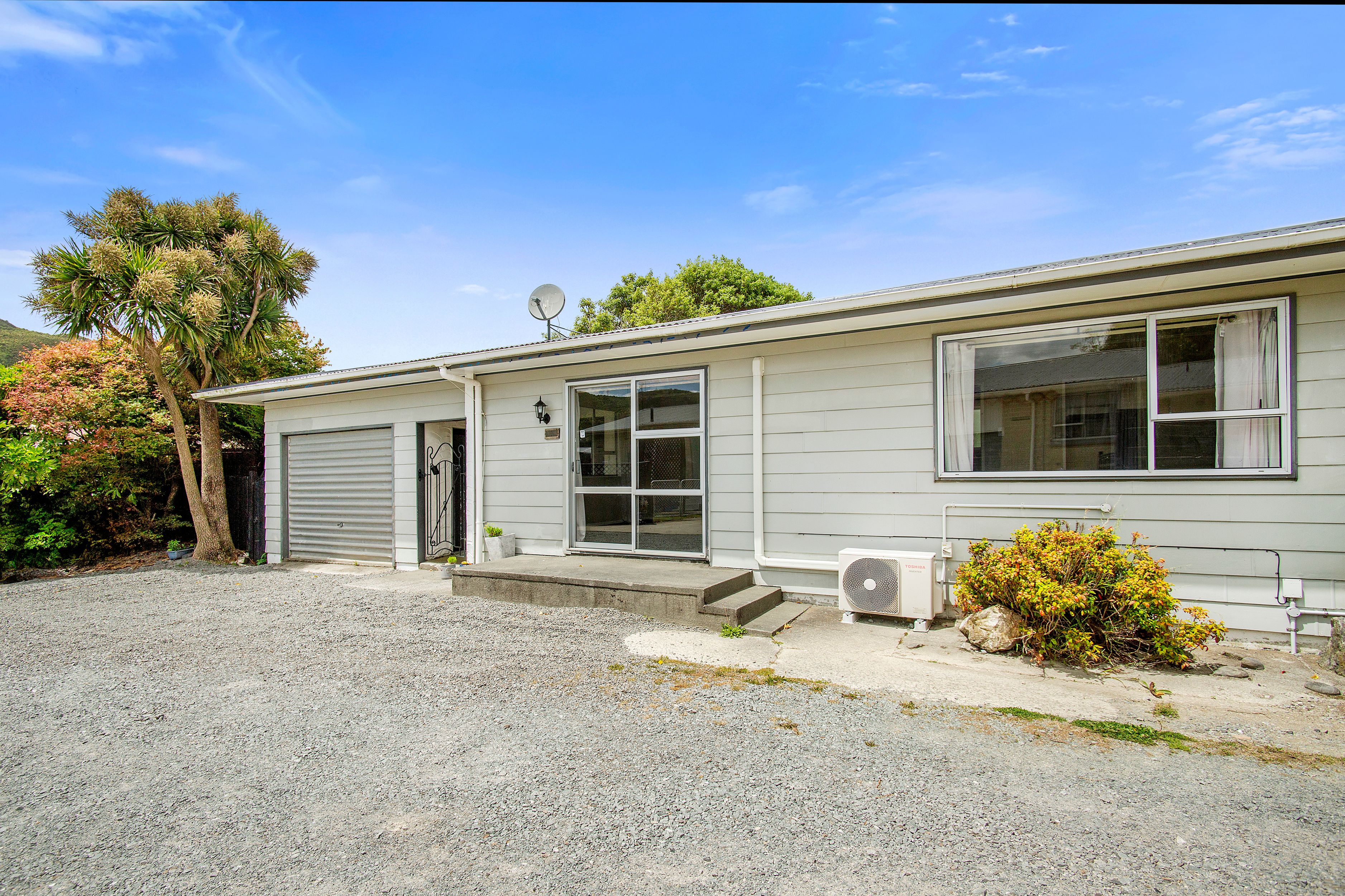 307A Wellington Road, Wainuiomata, Lower Hutt City