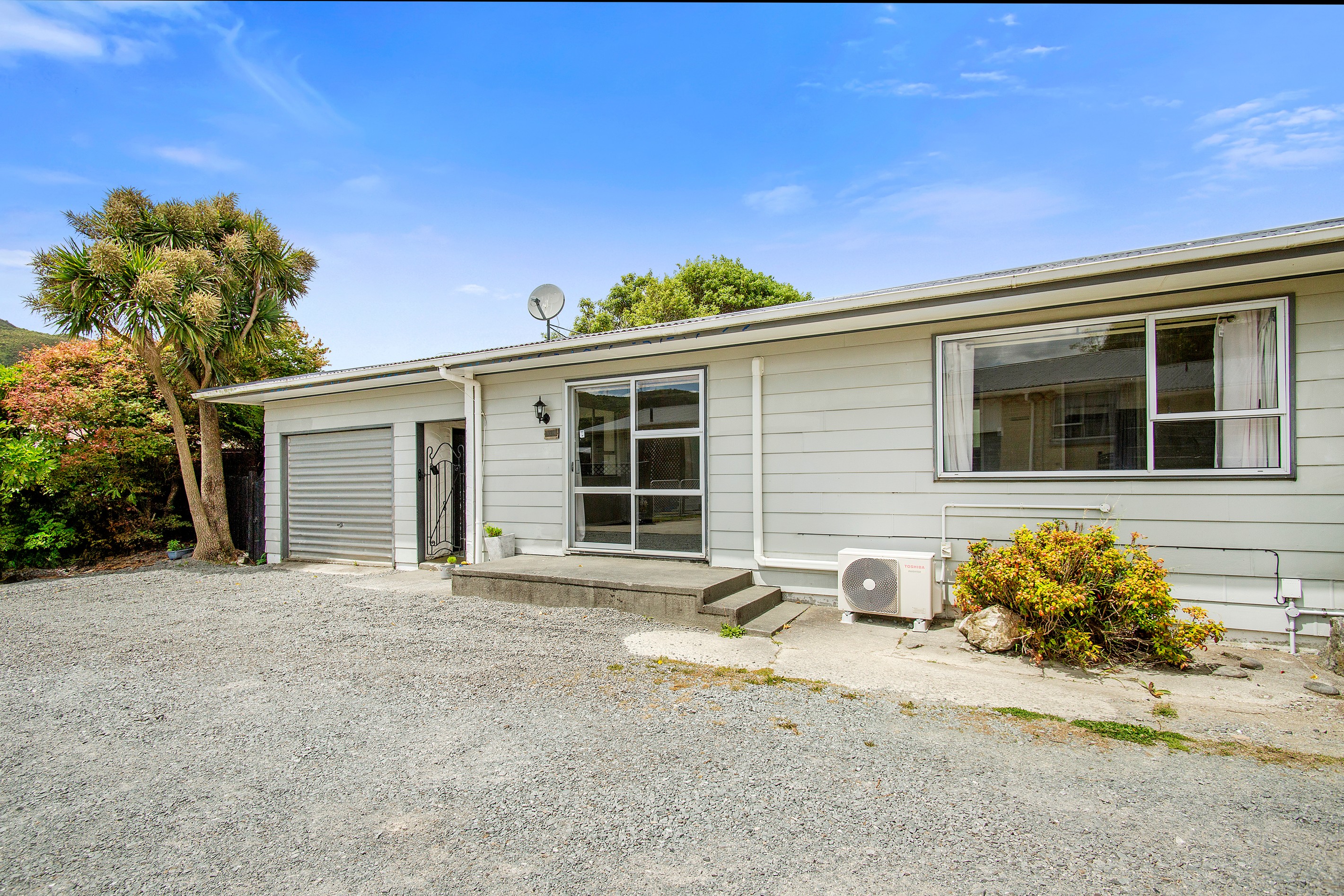 307A Wellington Road, Wainuiomata, Lower Hutt City