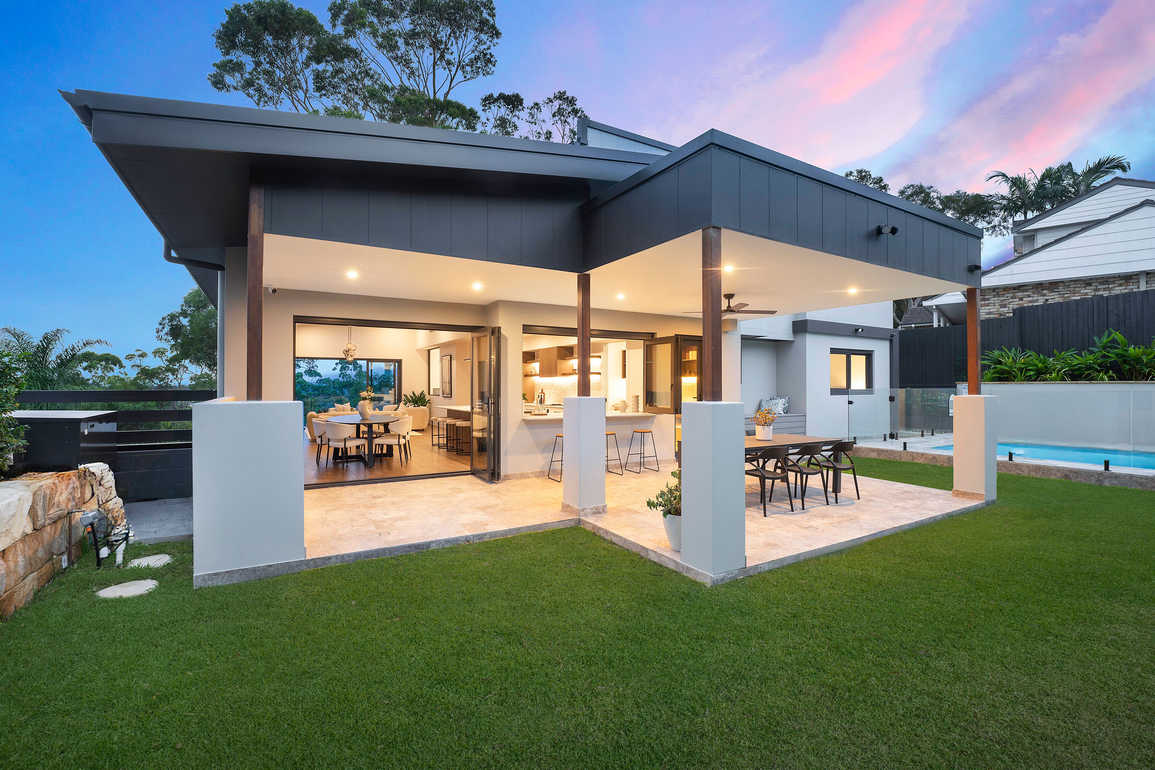 58 Hunter Avenue, St Ives, NSW 2075