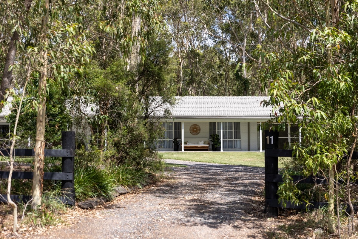 11 Durham Grove, Wallalong, NSW 2320