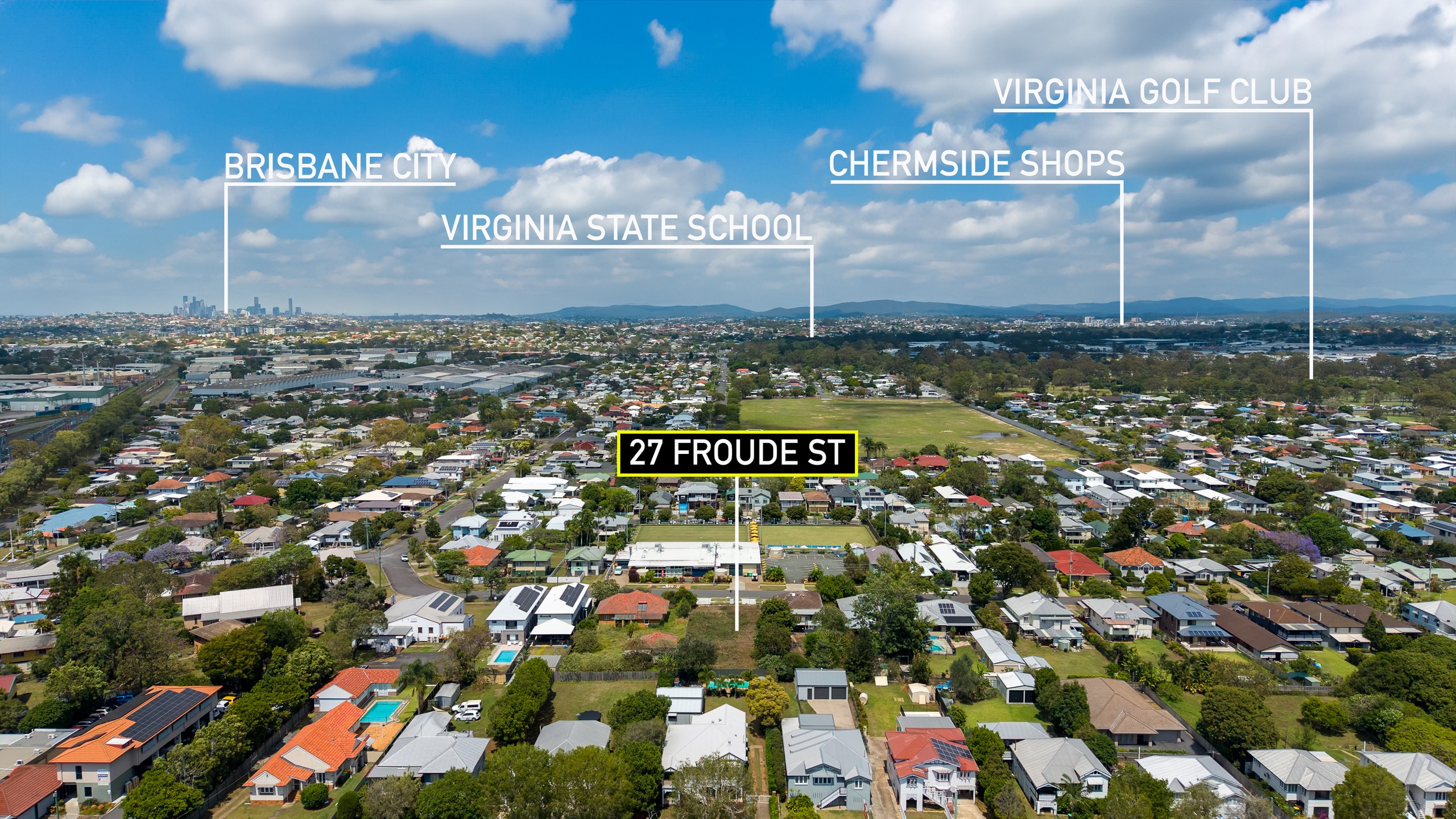 27 Froude Street, Banyo, QLD 4014