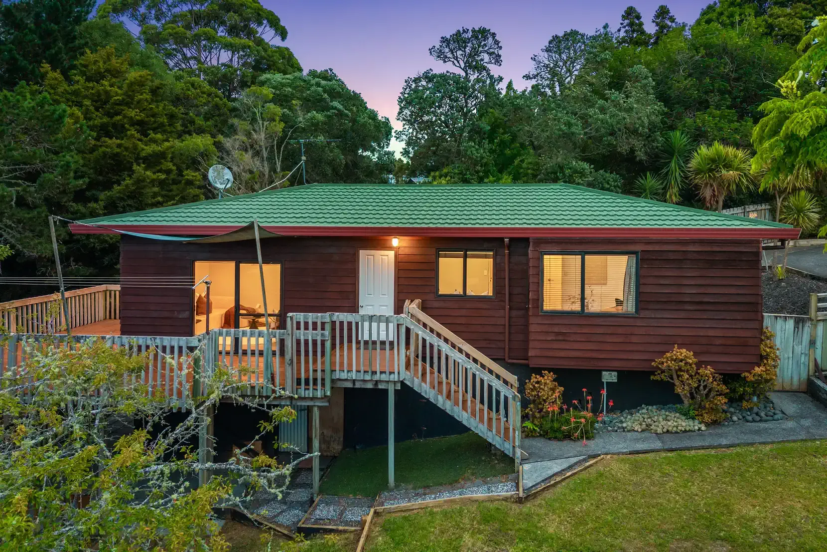 90c Rosier Road, Glen Eden, Waitakere City