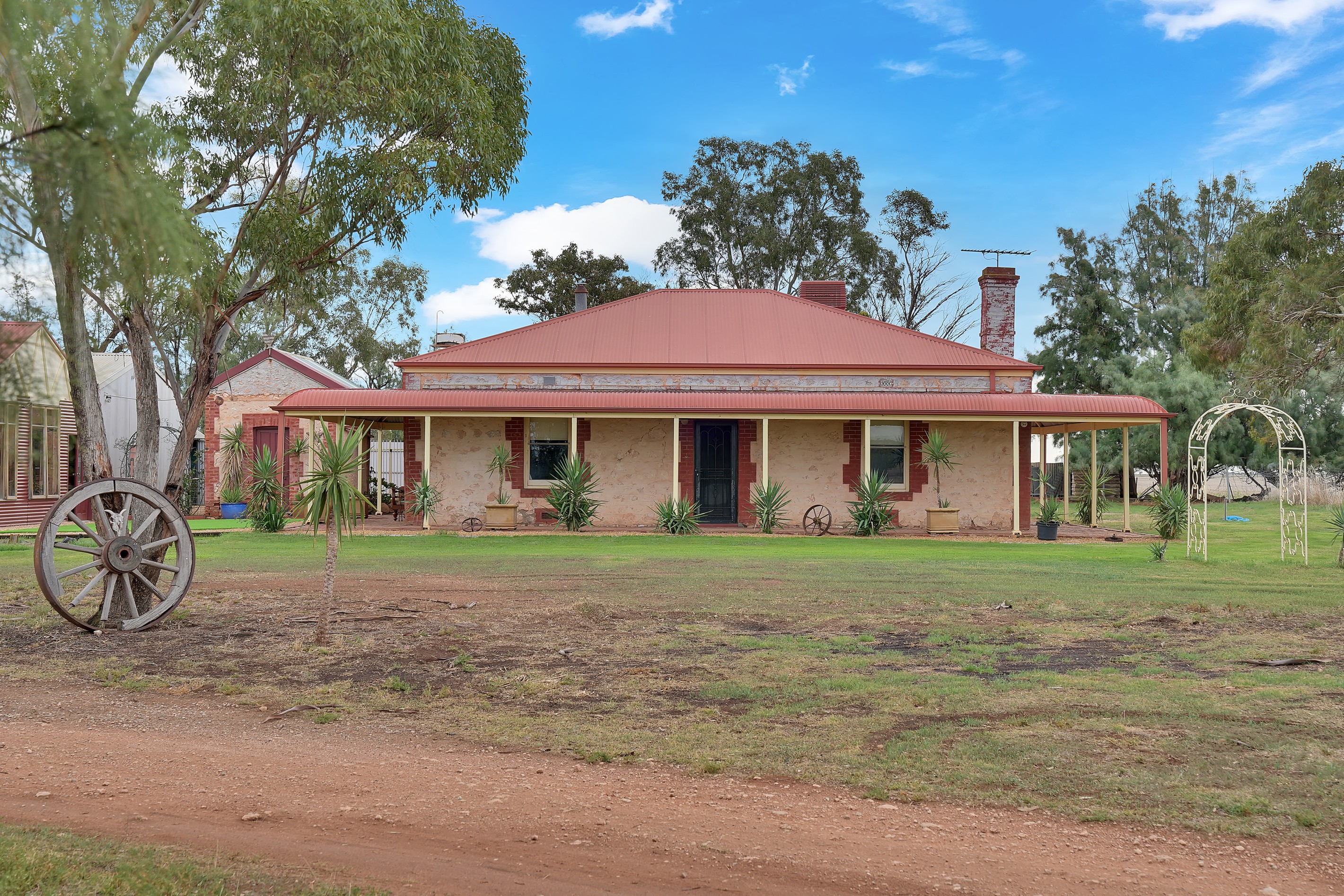 236 Day Road, Reeves Plains, SA 5502