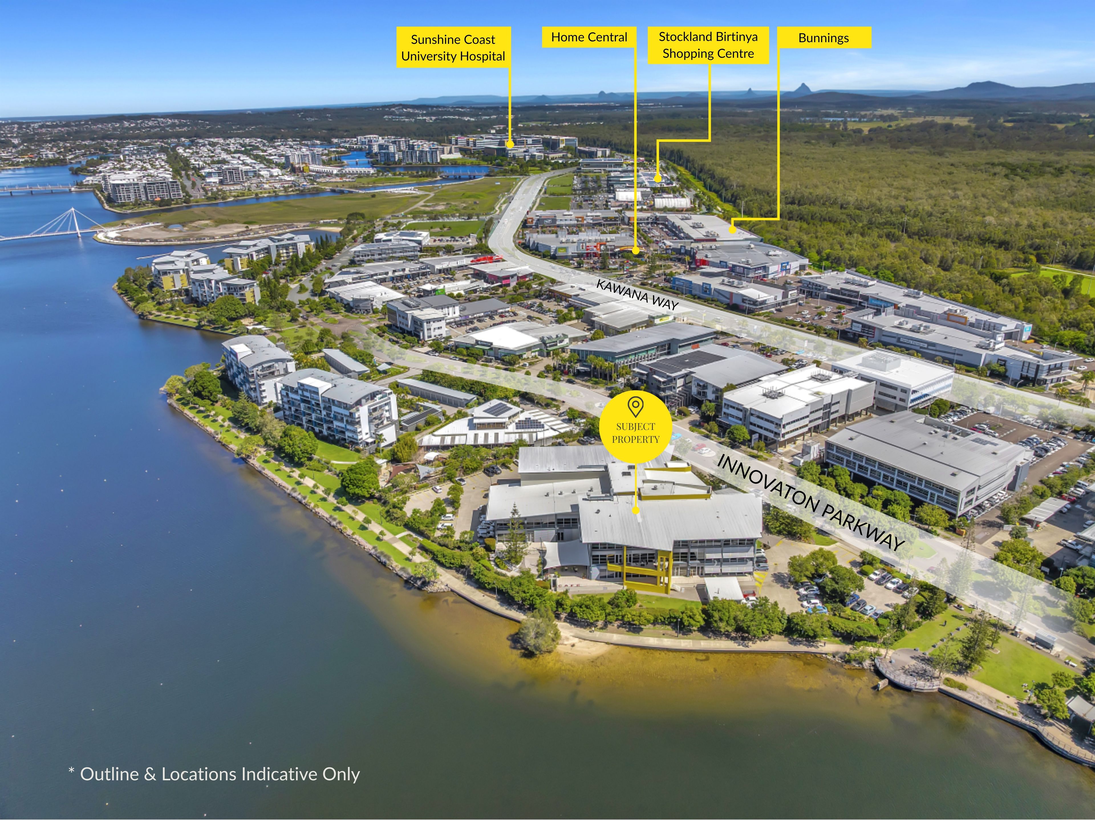 24/5 Innovation Parkway, Birtinya, QLD 4575