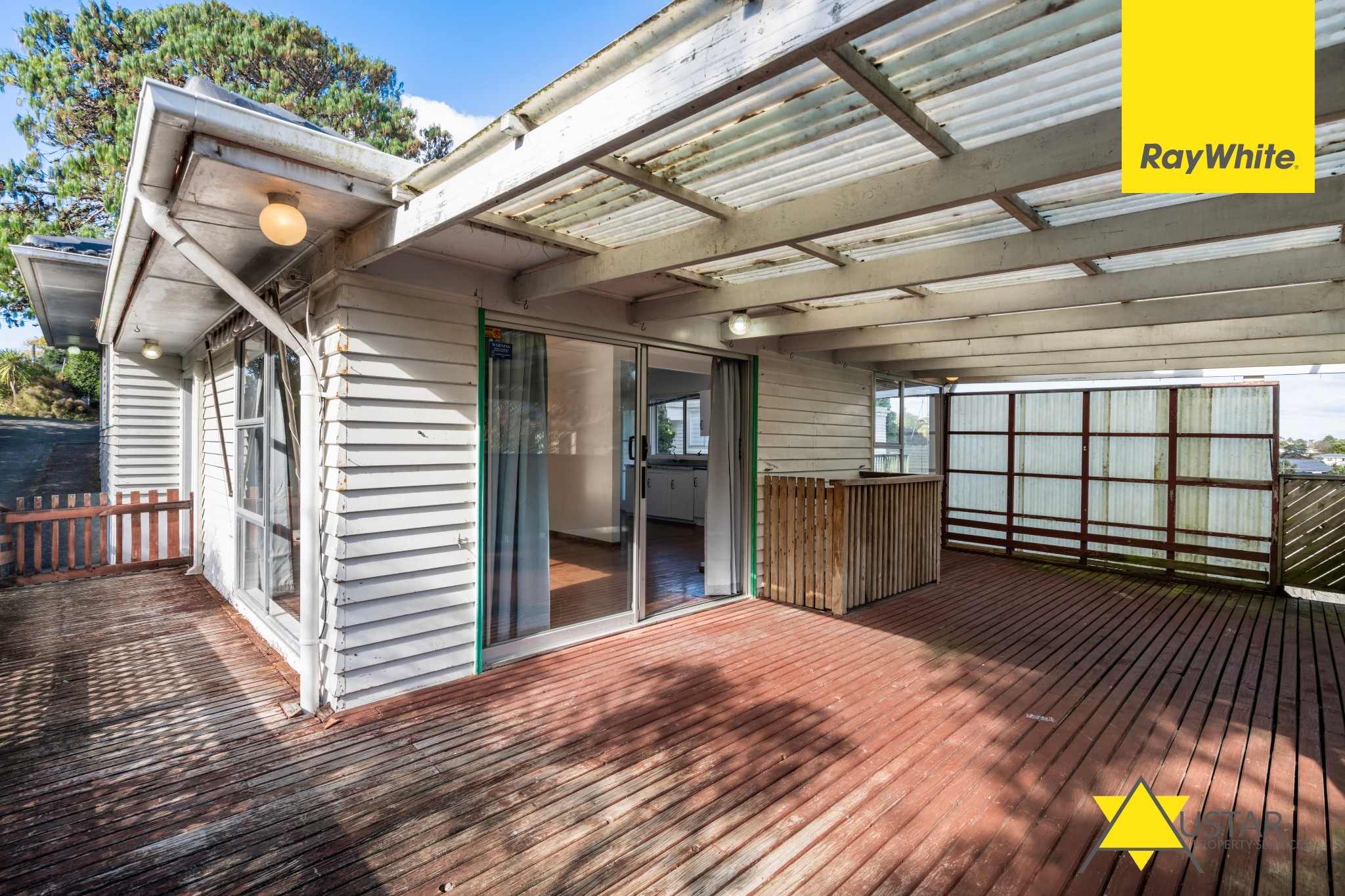 31 Whitney Street, Blockhouse Bay, Auckland City
