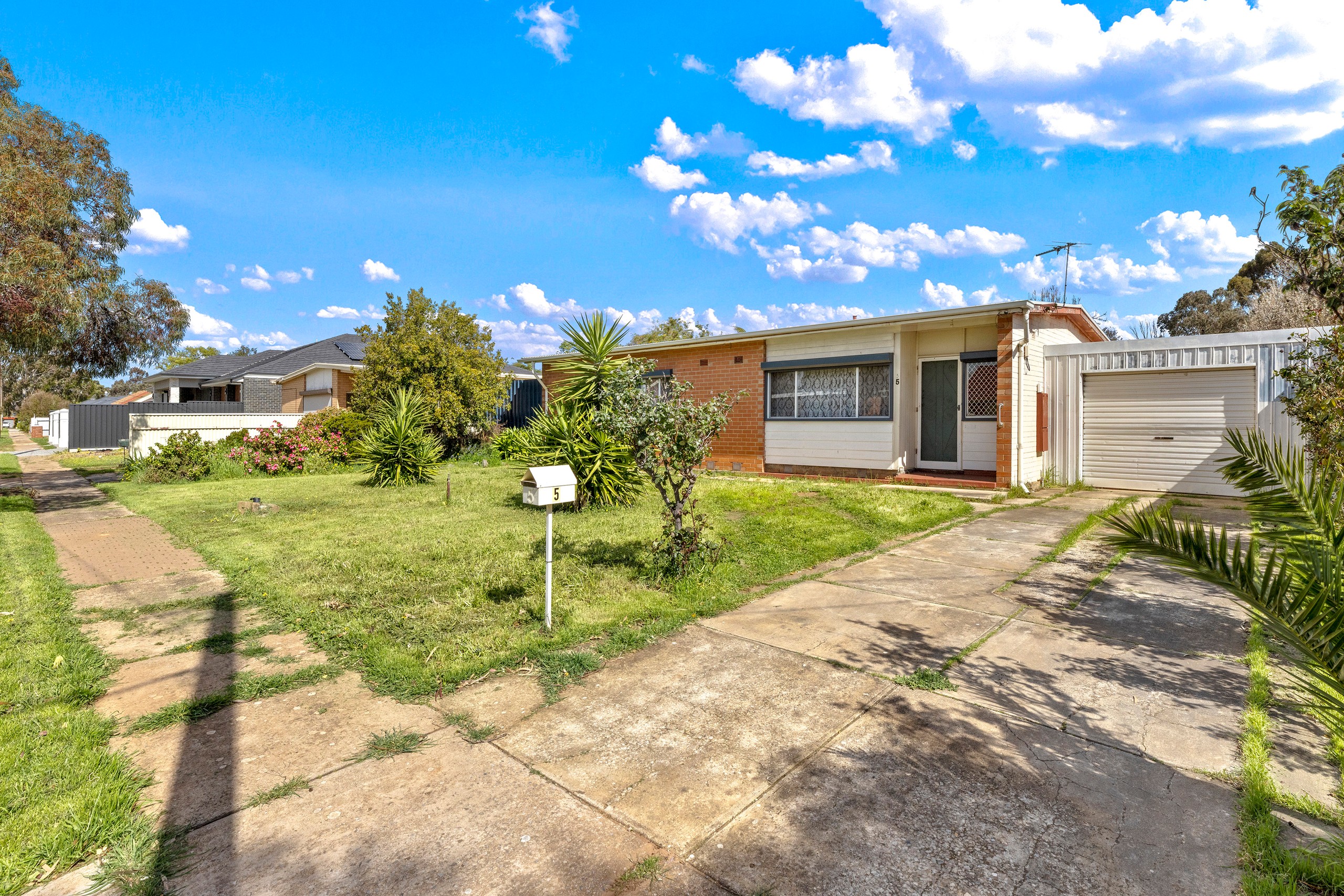 5 Ryder Avenue, Parafield Gardens, SA 5107