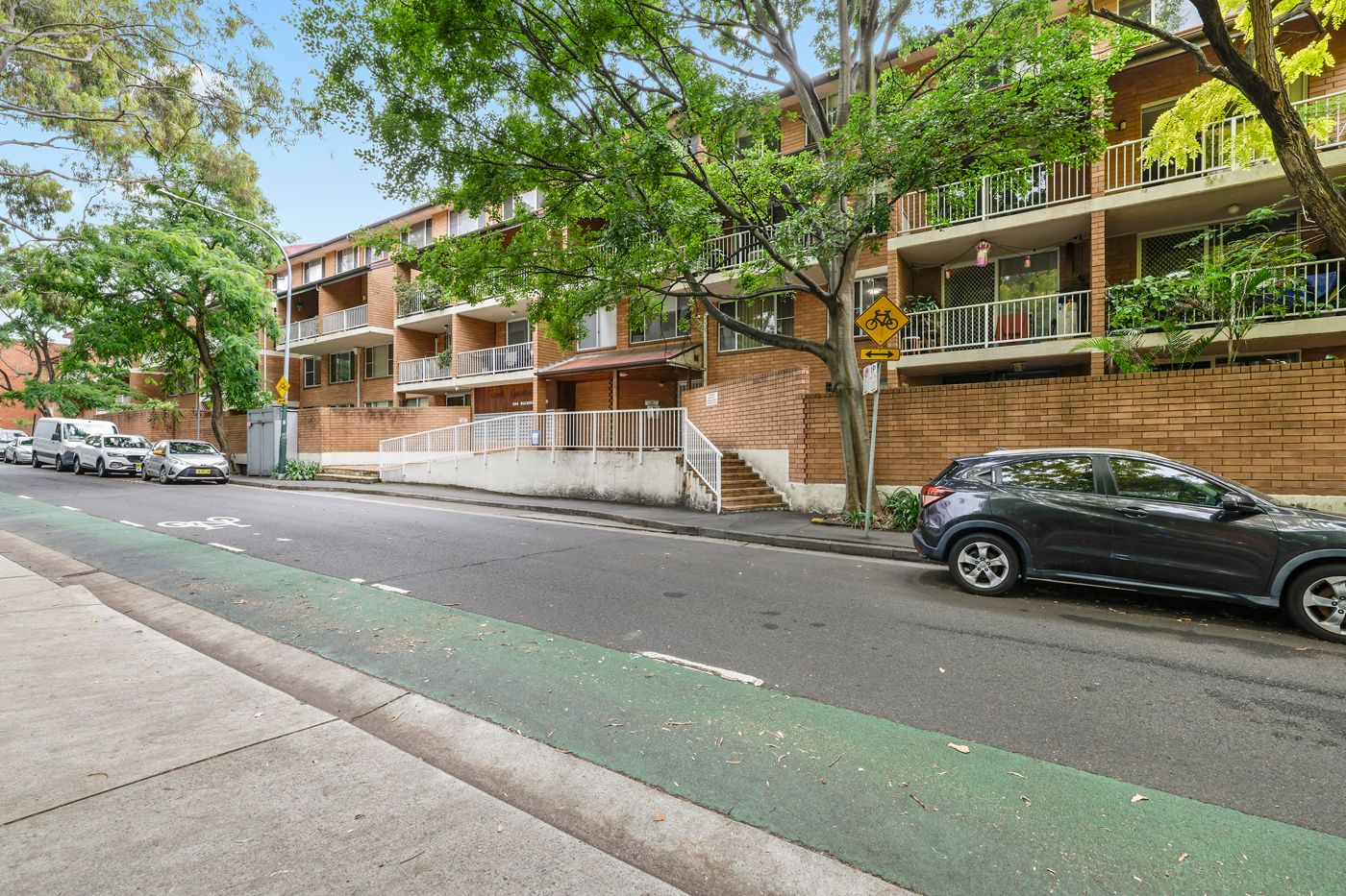 50/344 Bulwara Road — photo from Ray White Ashfield