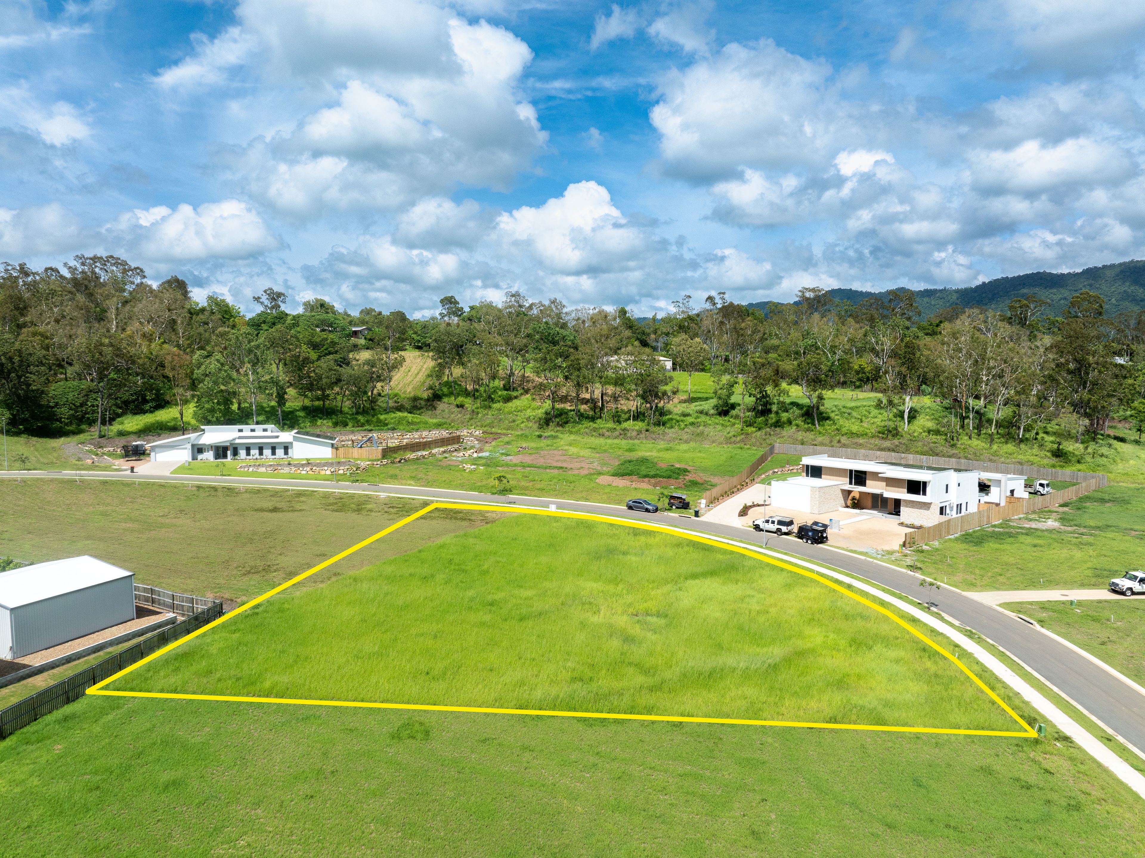 54 Beames Crescent, Cannon Valley, QLD 4800