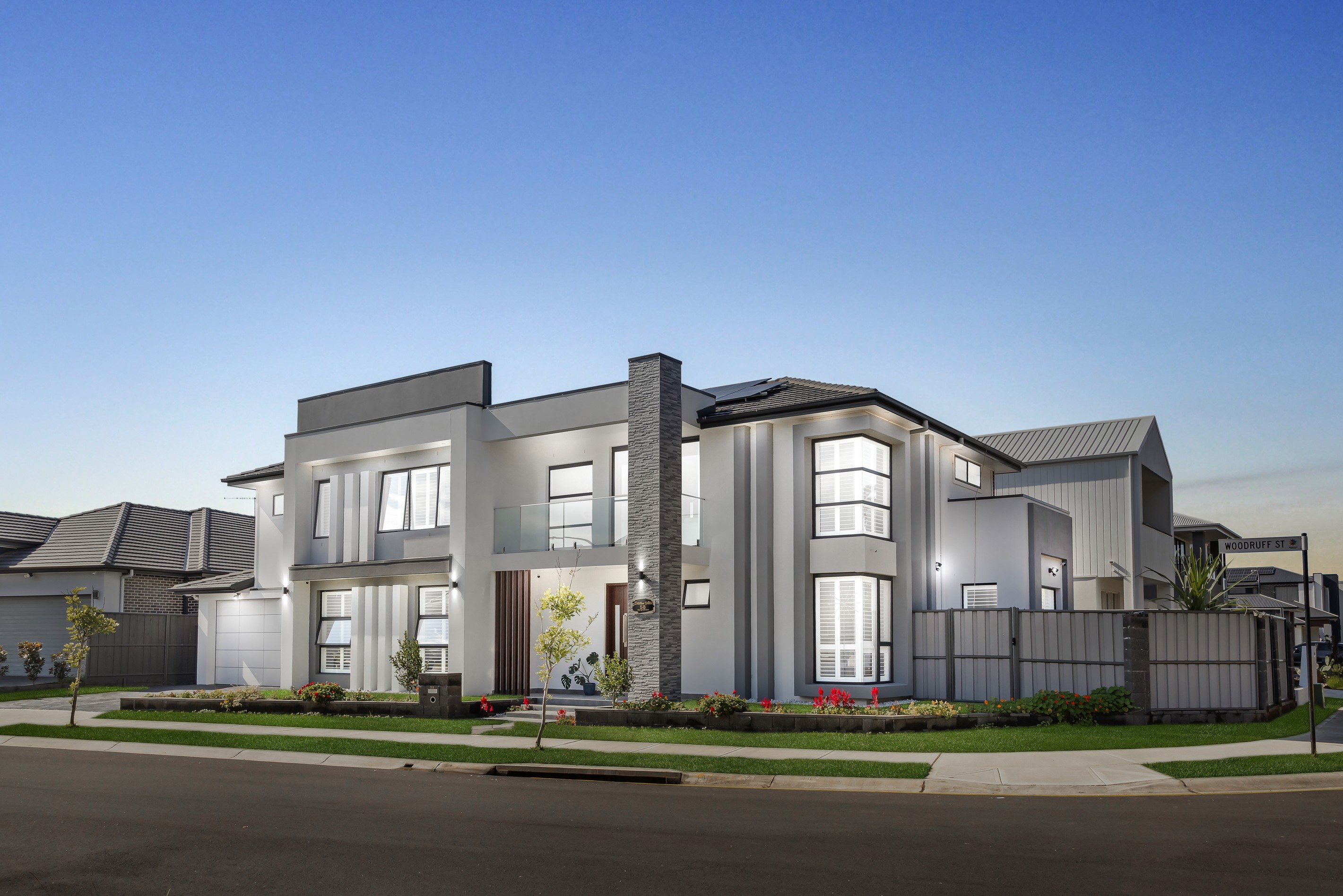 58 Mangrove Circuit (Melonba), Marsden Park, NSW 2765