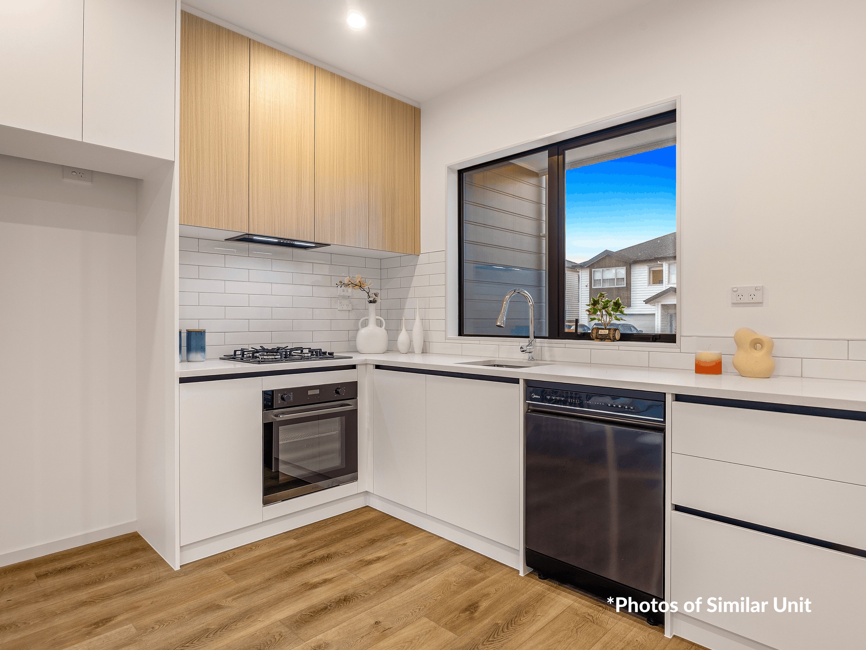 14-20 Hera Street, Flat Bush, Manukau City