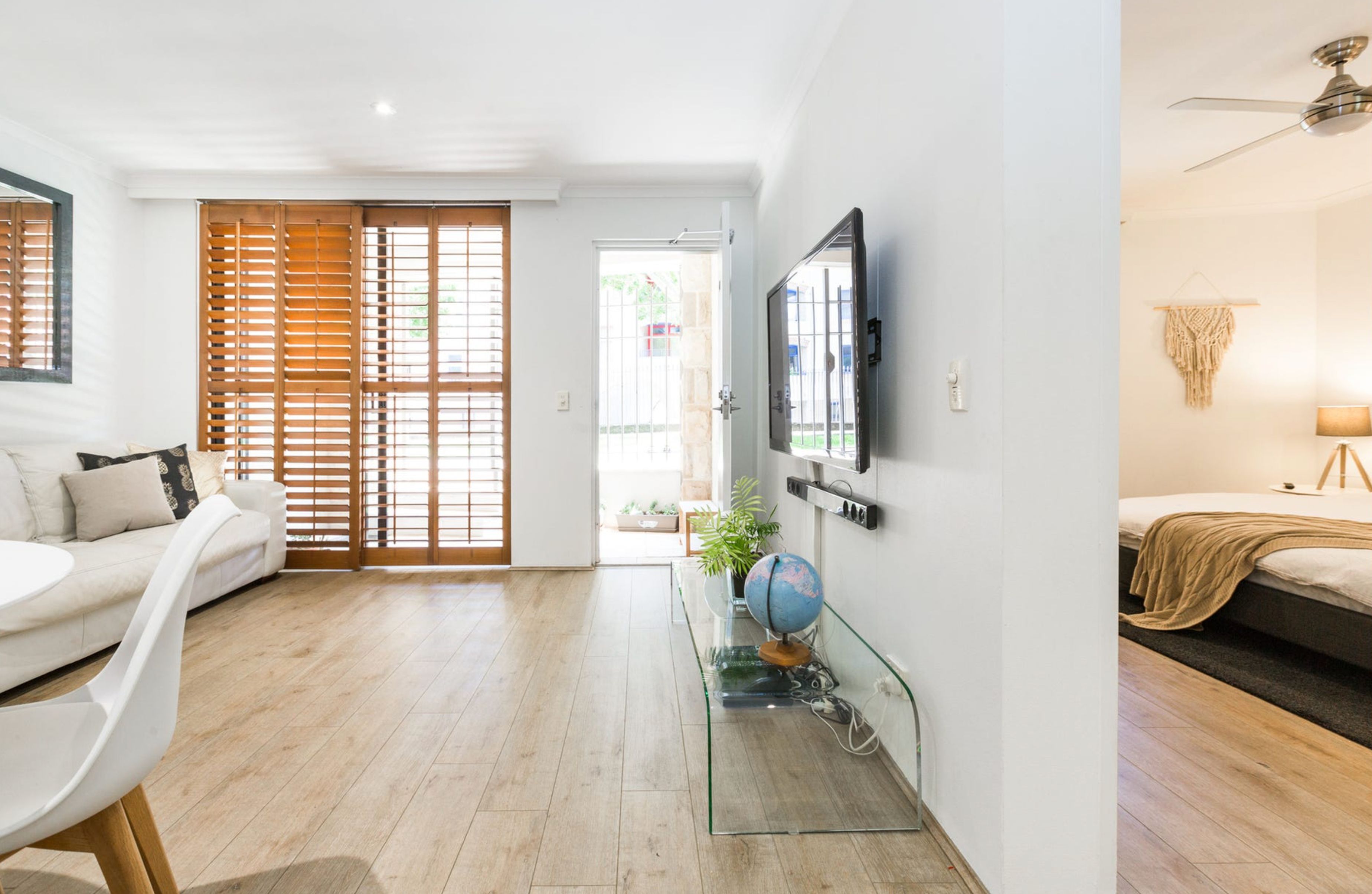 121 Bowman Street — photo from Ray White Pyrmont