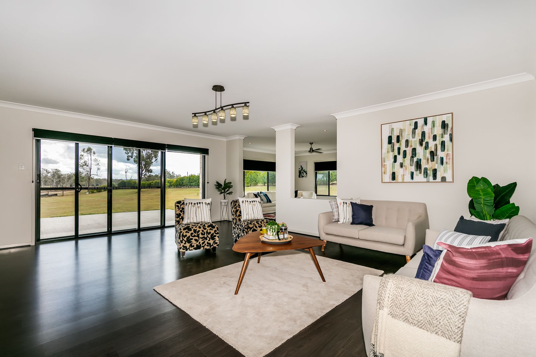 1-3 Mount Vista Place, TAMBORINE, QLD 4270