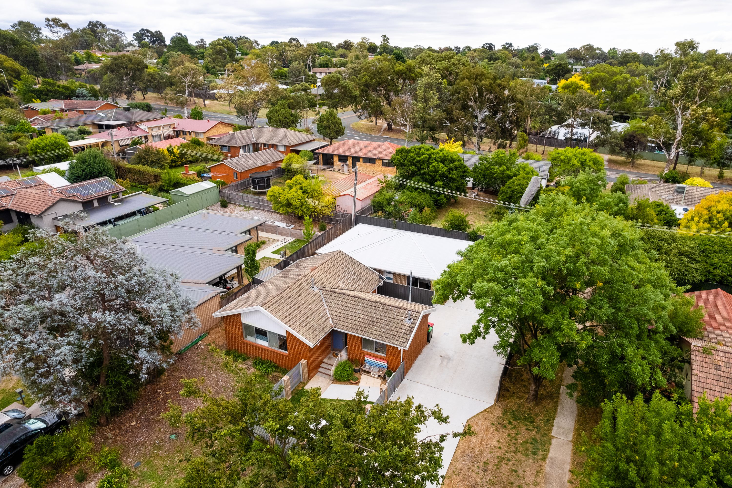 11 Biffin Street, Cook, ACT 2614