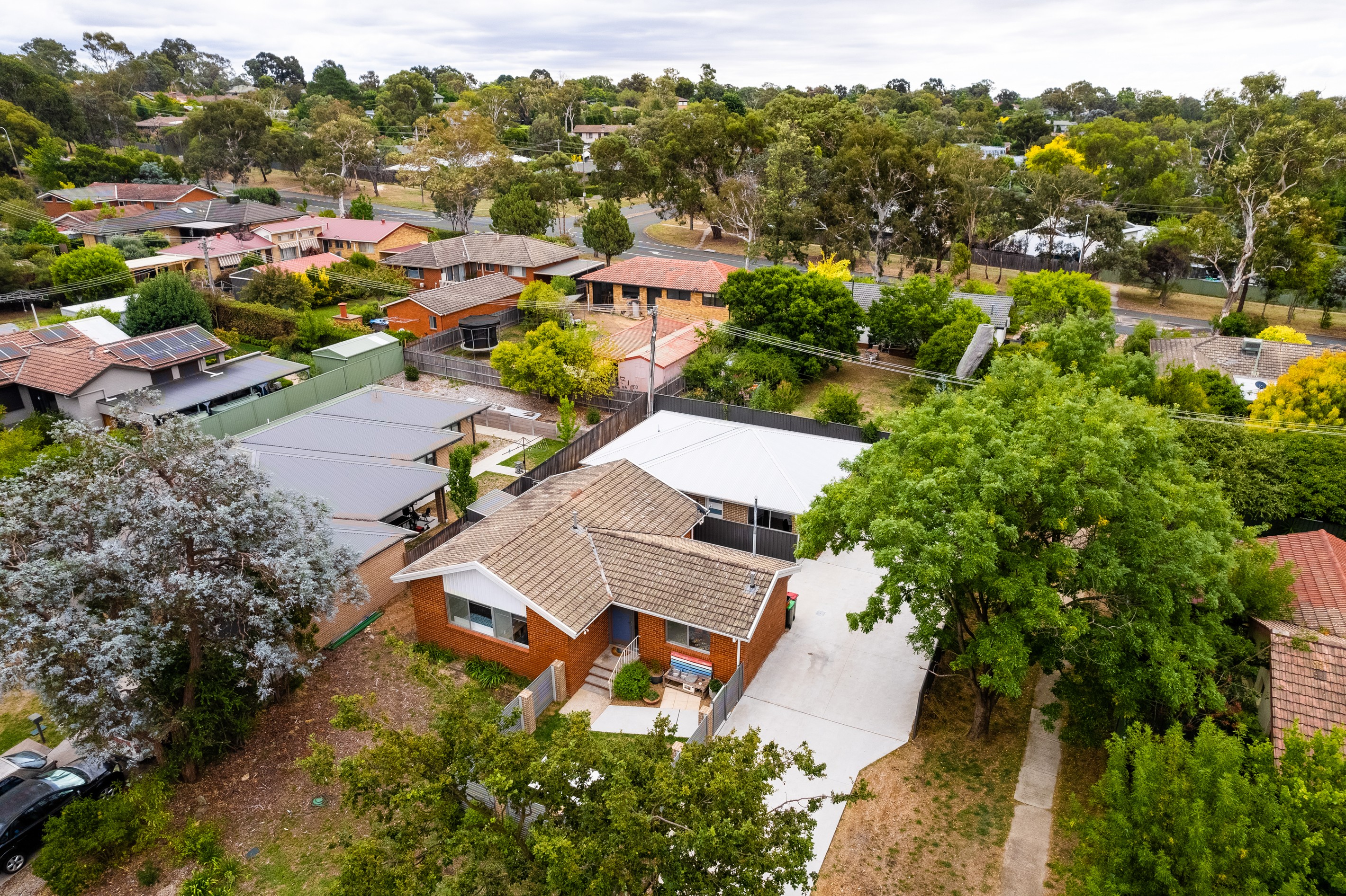 11 Biffin Street, Cook, ACT 2614