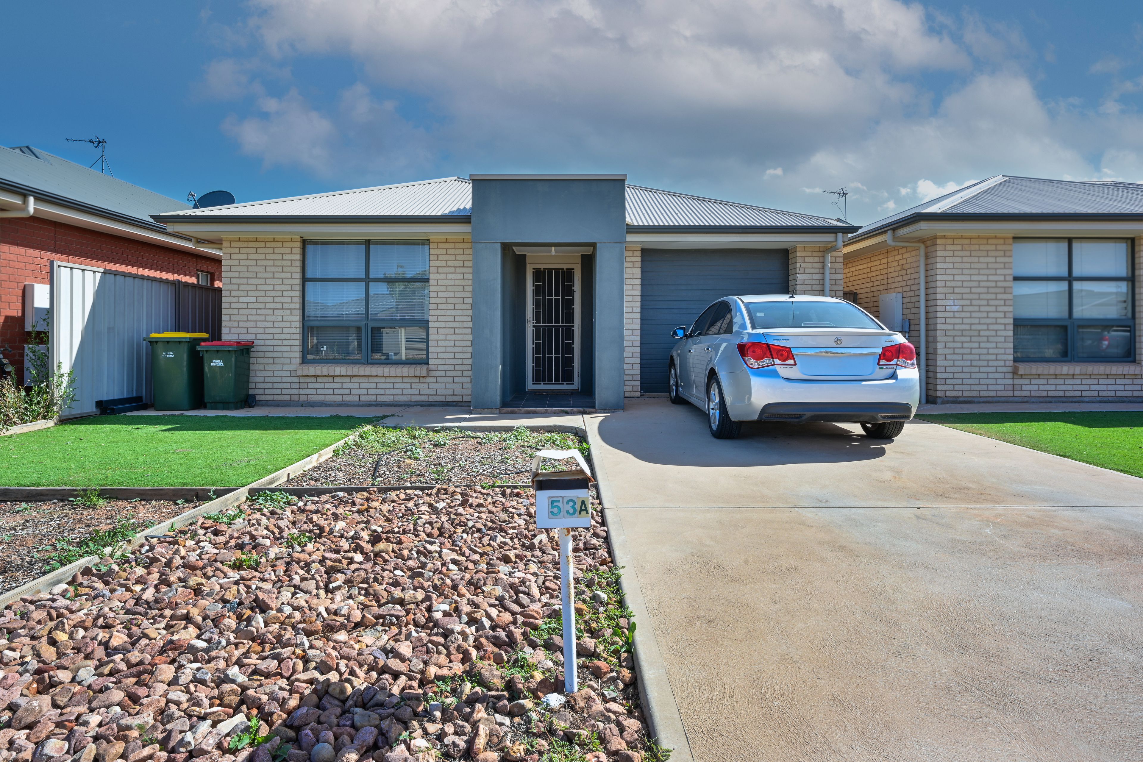 53a Custance Avenue, Whyalla Jenkins, SA 5609 Sold House Ray White